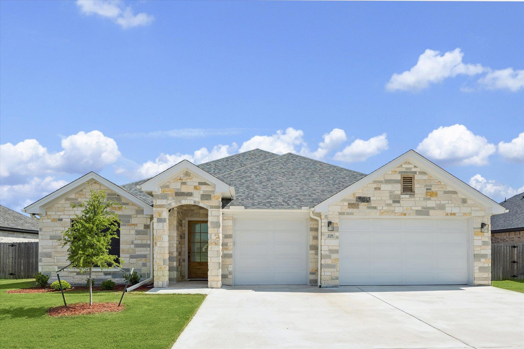 118 Overlook TRL