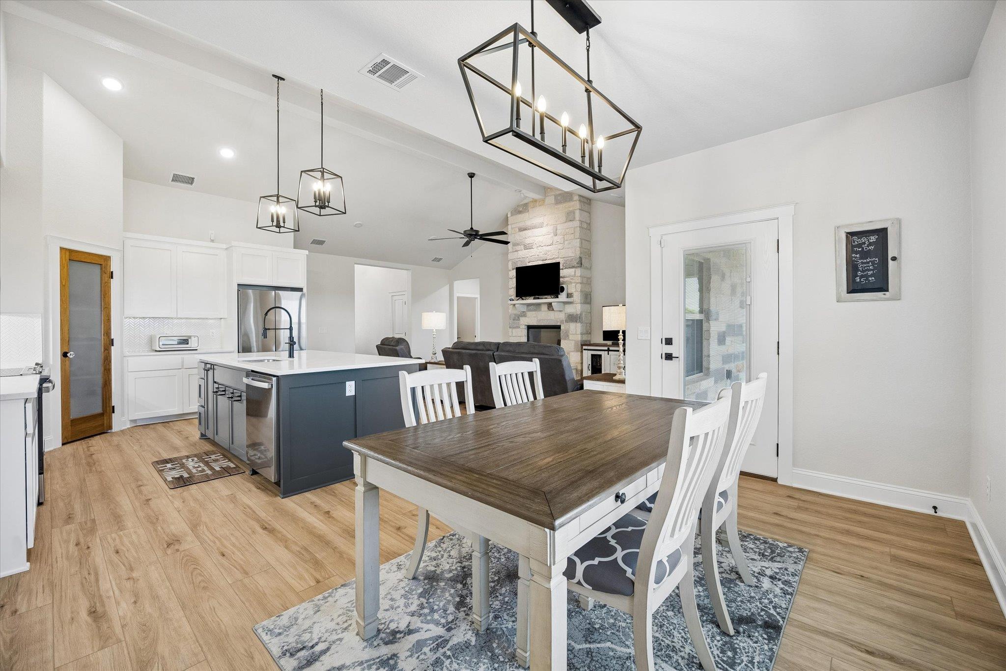 118 Overlook TRL