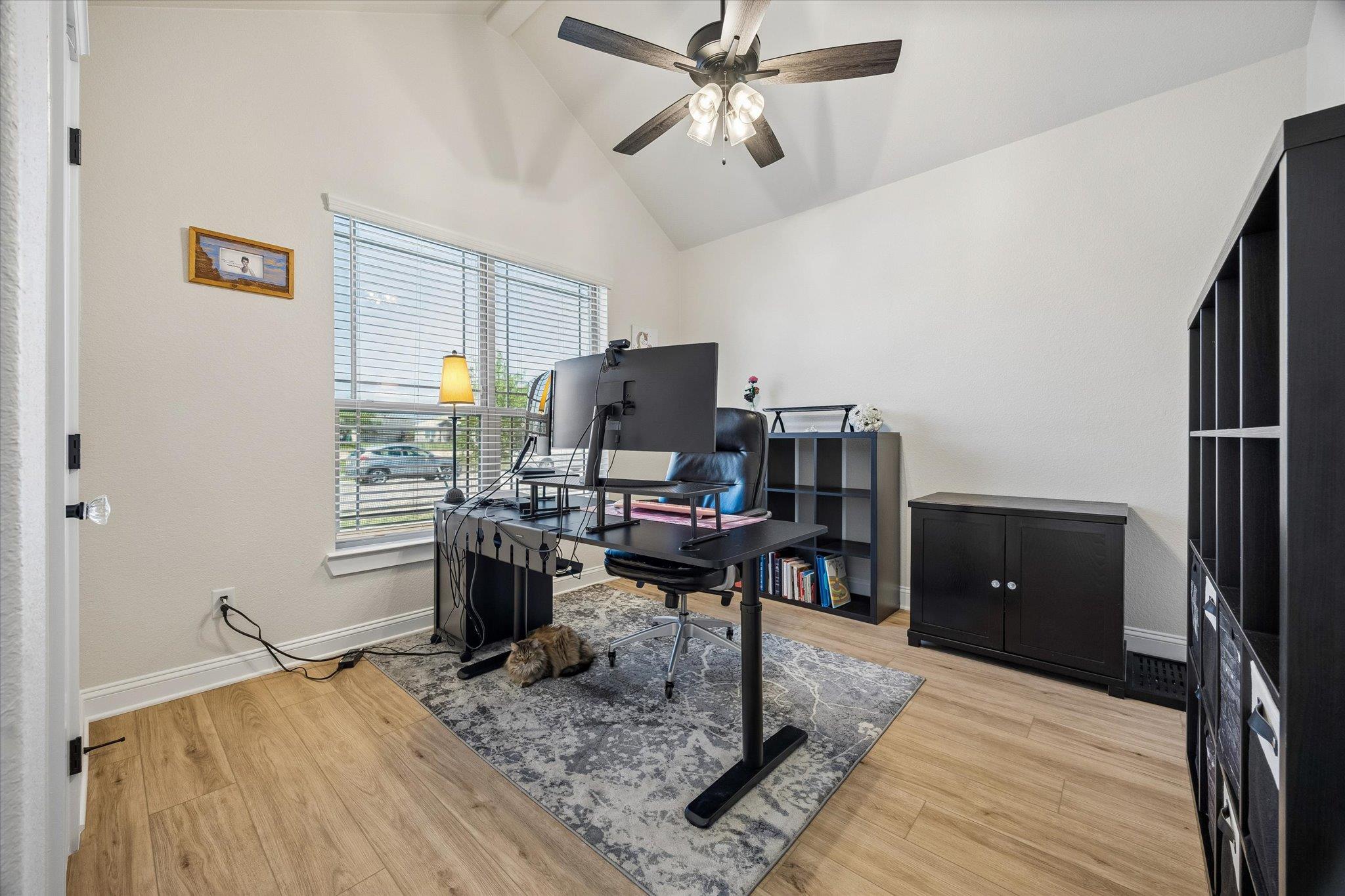118 Overlook TRL
