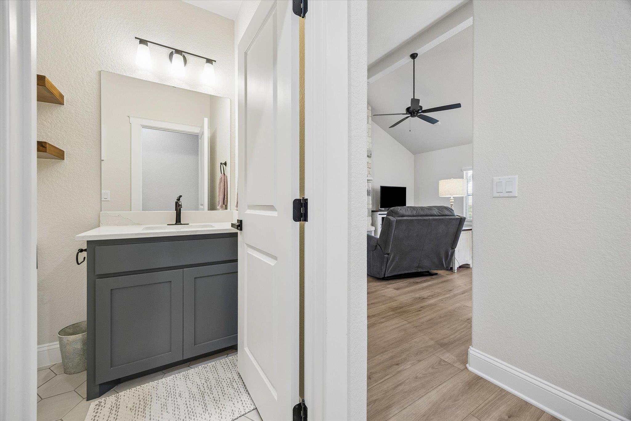 118 Overlook TRL