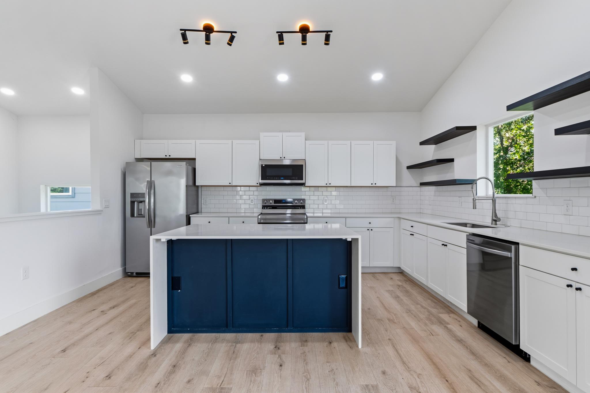 5010 Baker ST