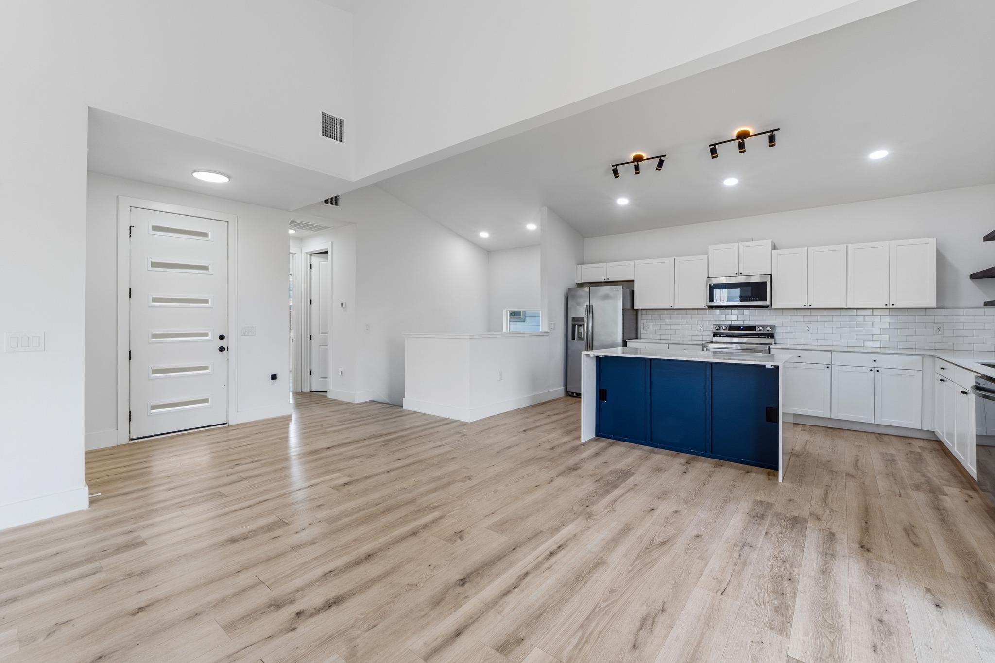 5010 Baker ST