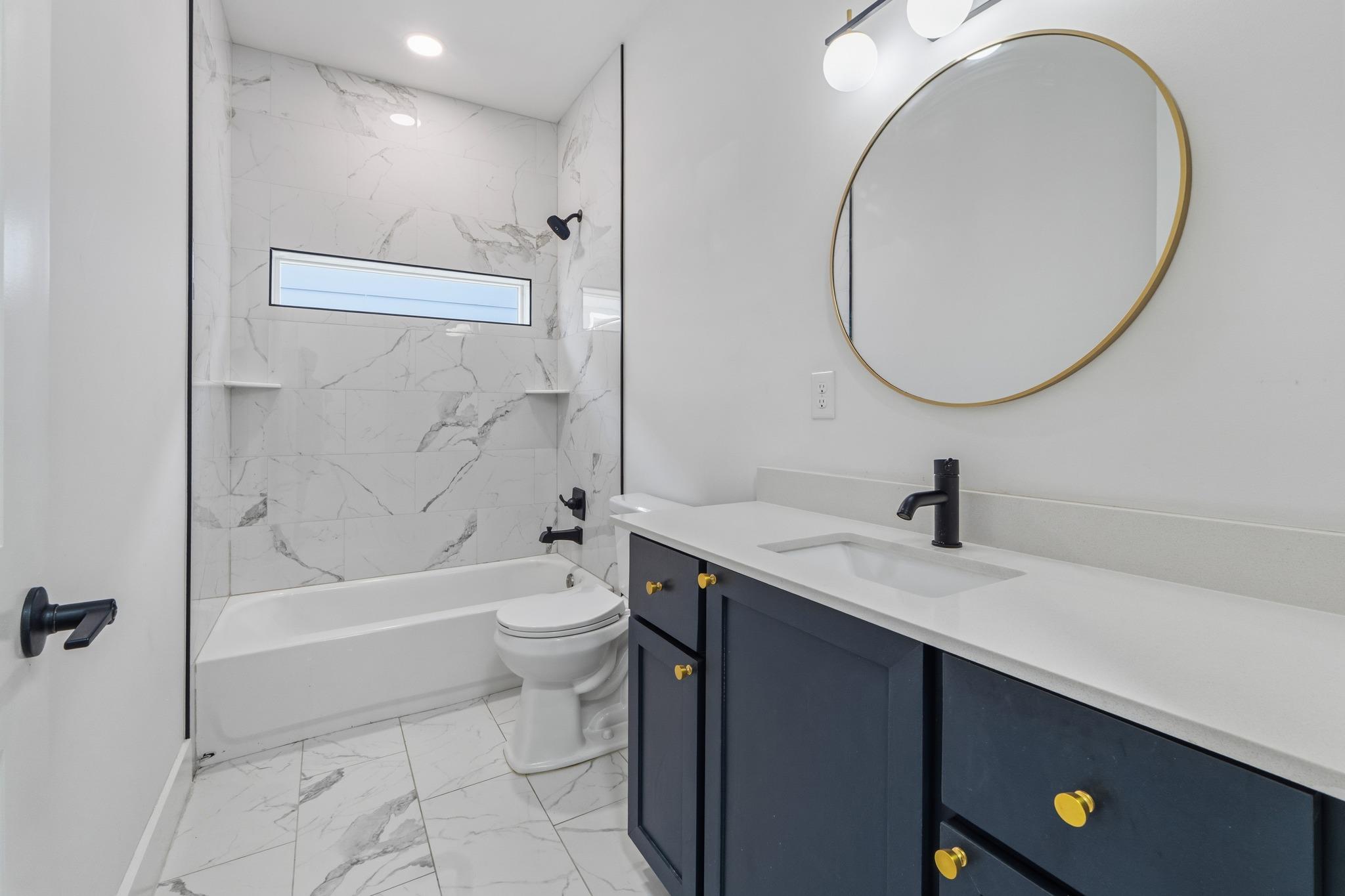 5010 Baker ST