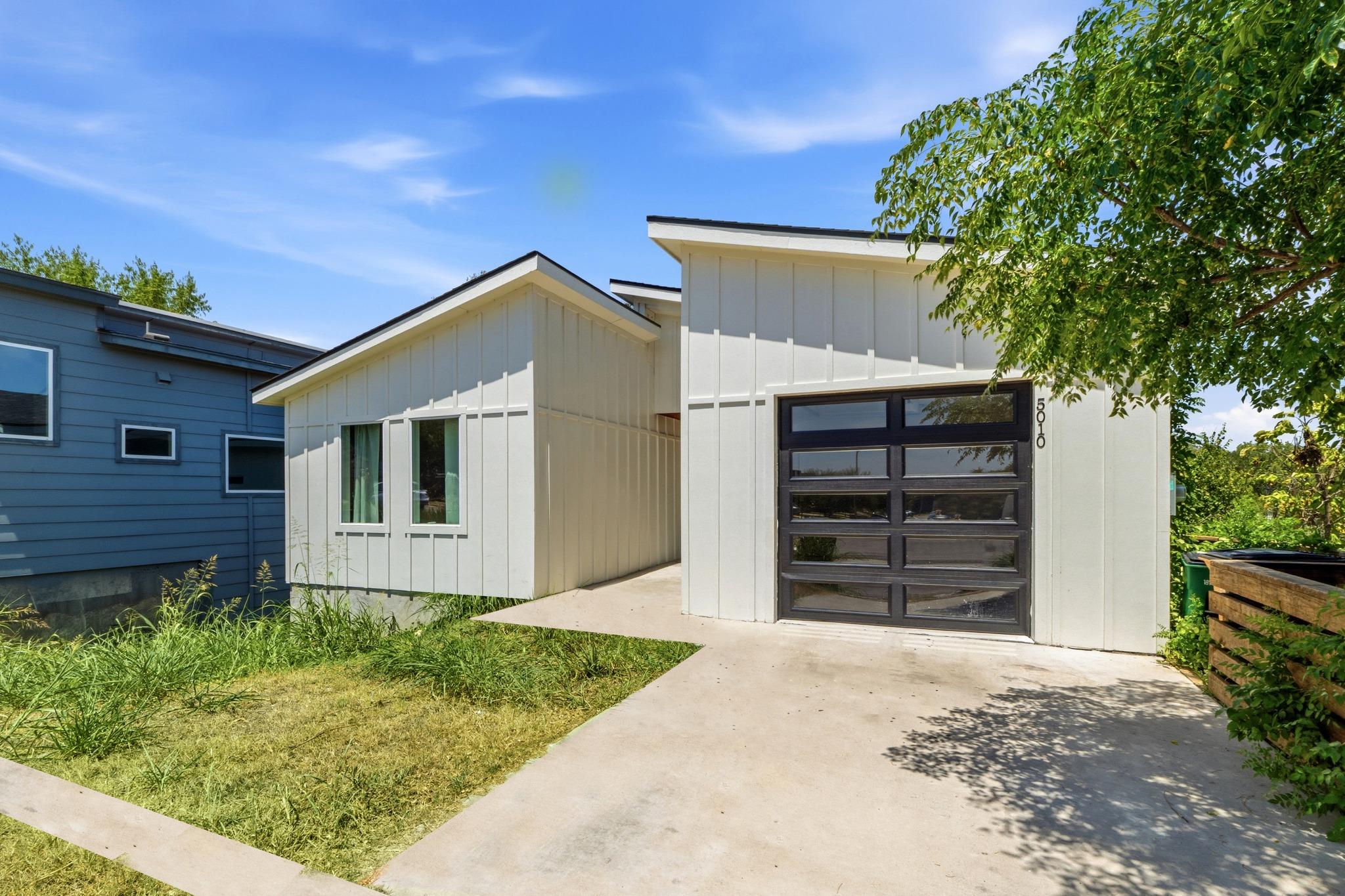 5010 Baker ST