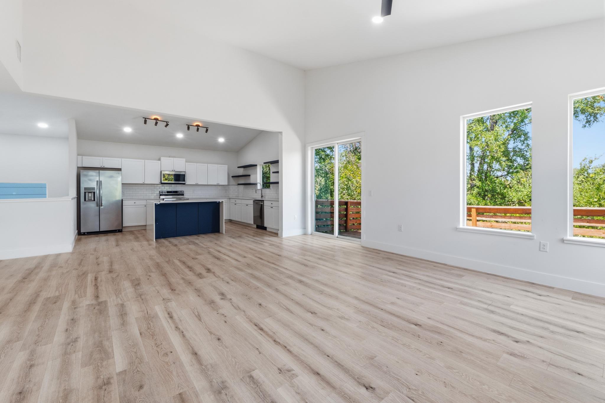 5010 Baker ST