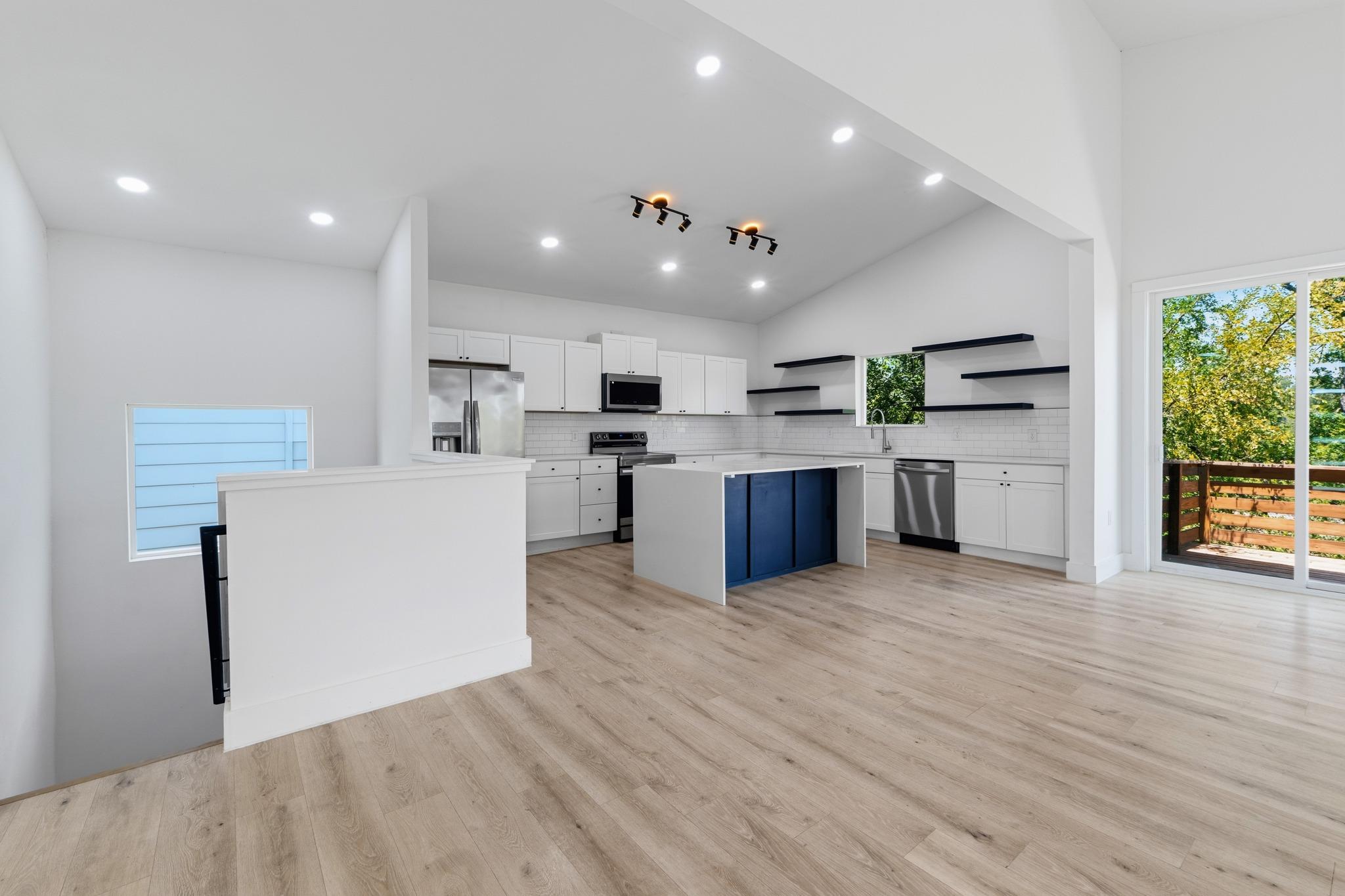 5010 Baker ST
