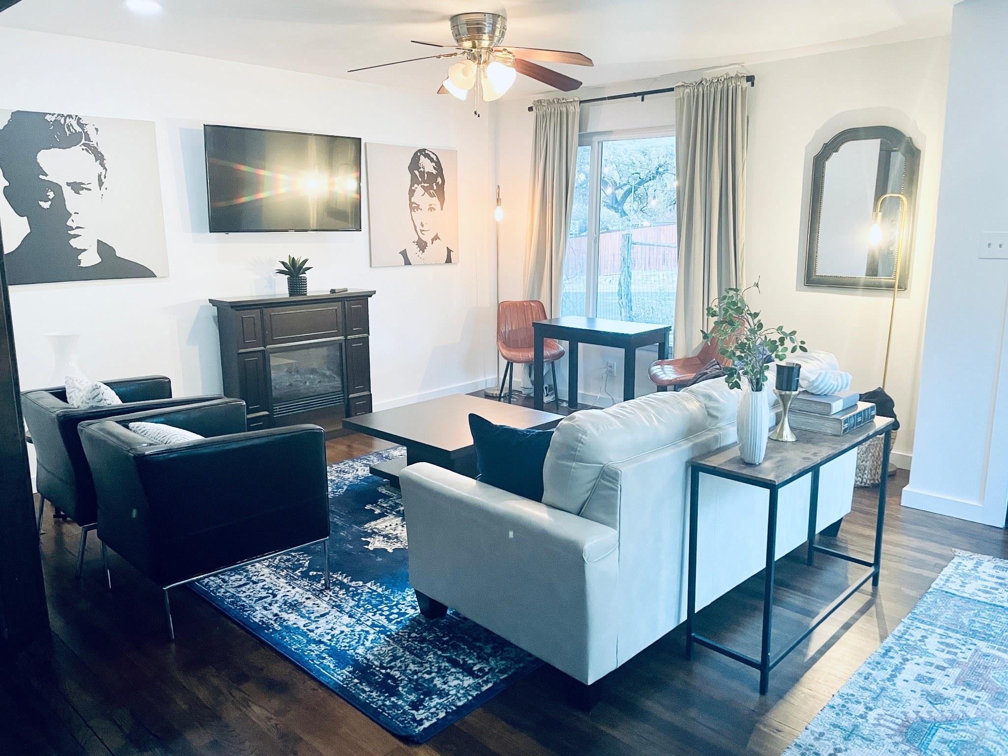 401 W Live Oak St