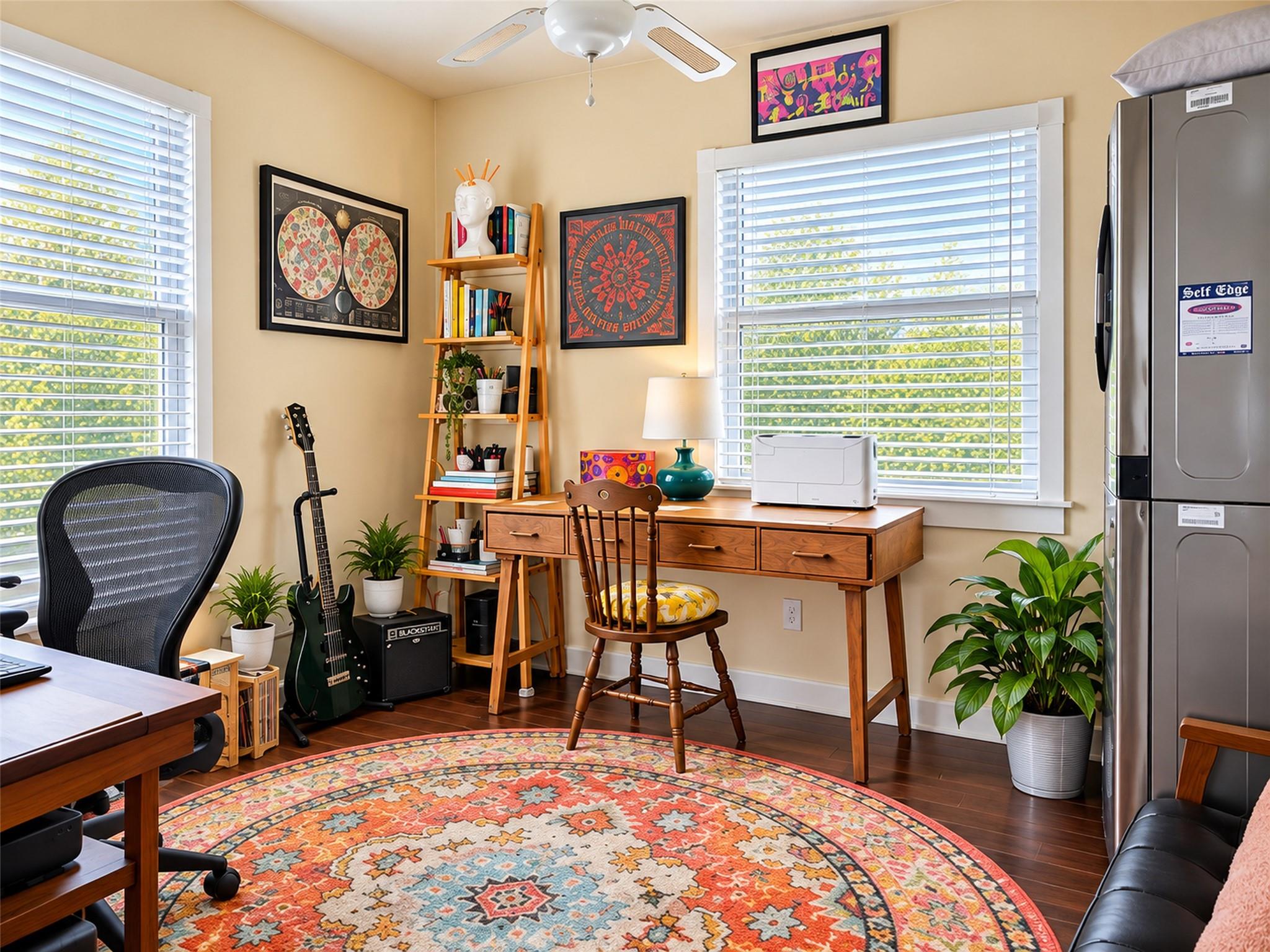 401 W Live Oak St