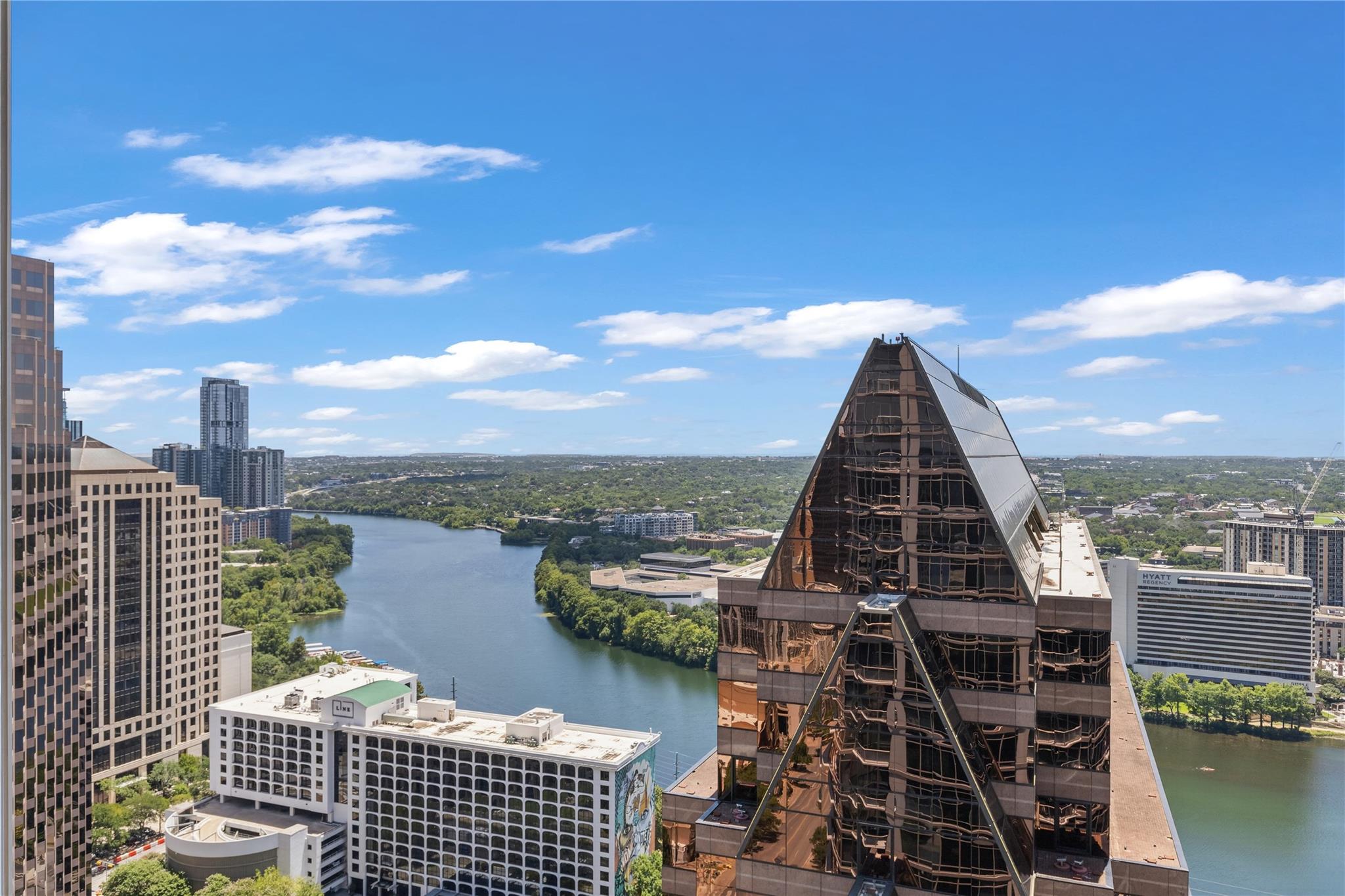 200 Congress Ave Unit: 28SW