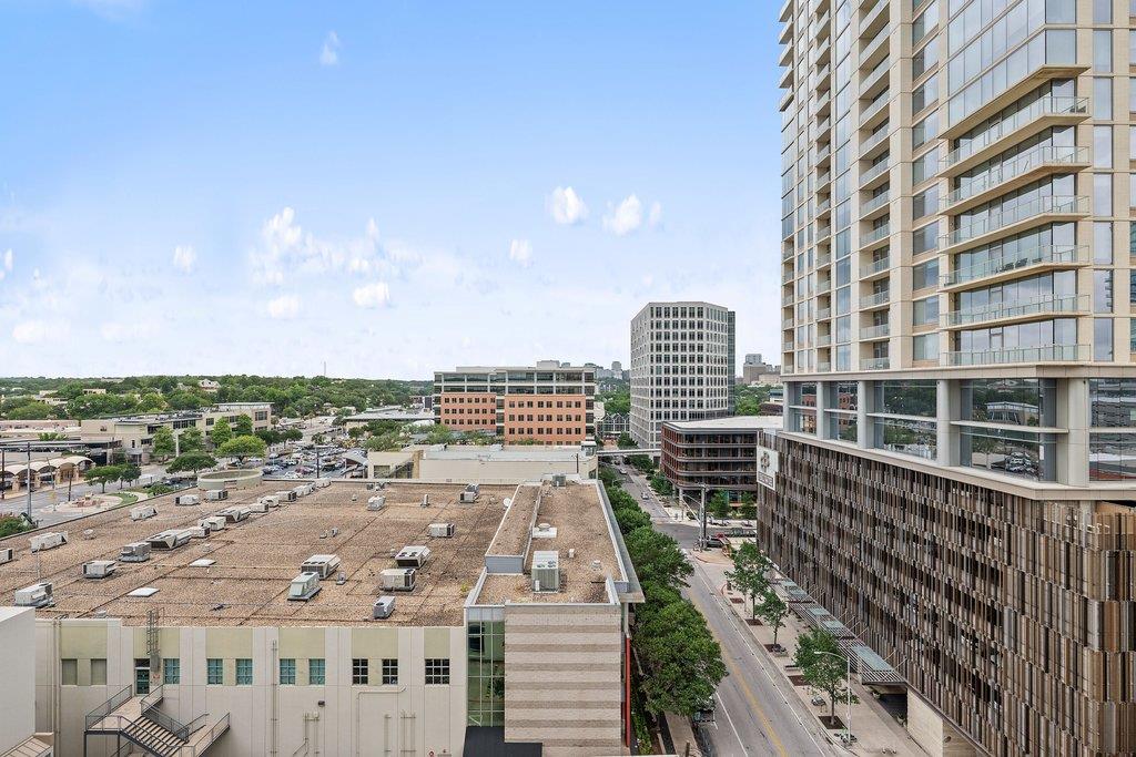 300 Bowie ST # 1101