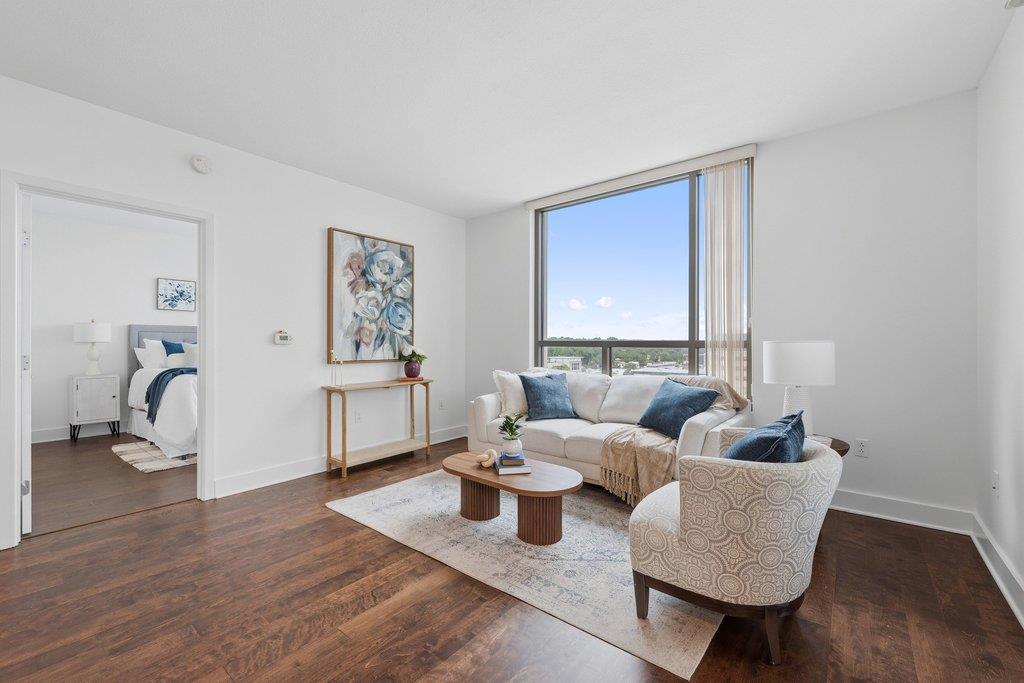 300 Bowie ST # 1101