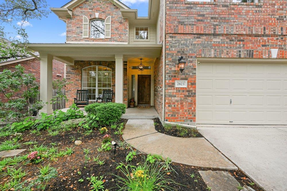 2823 Lantana Ridge DR