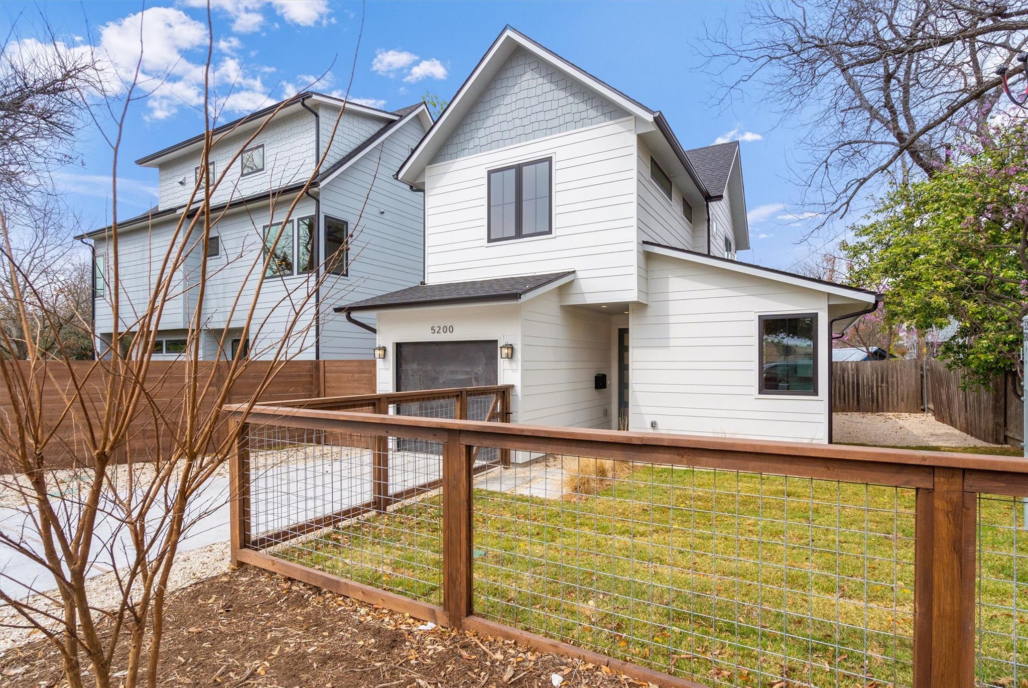 5200 Grover Ave