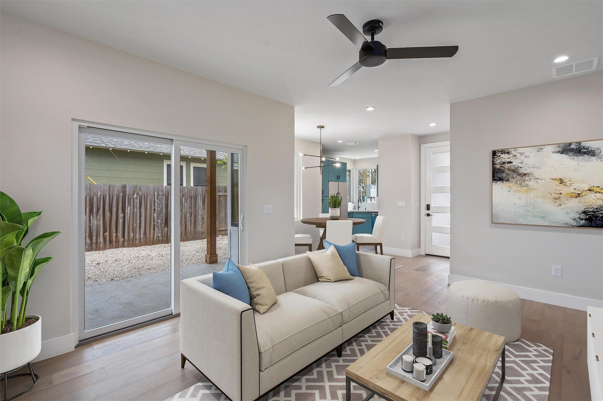 5200 Grover Ave