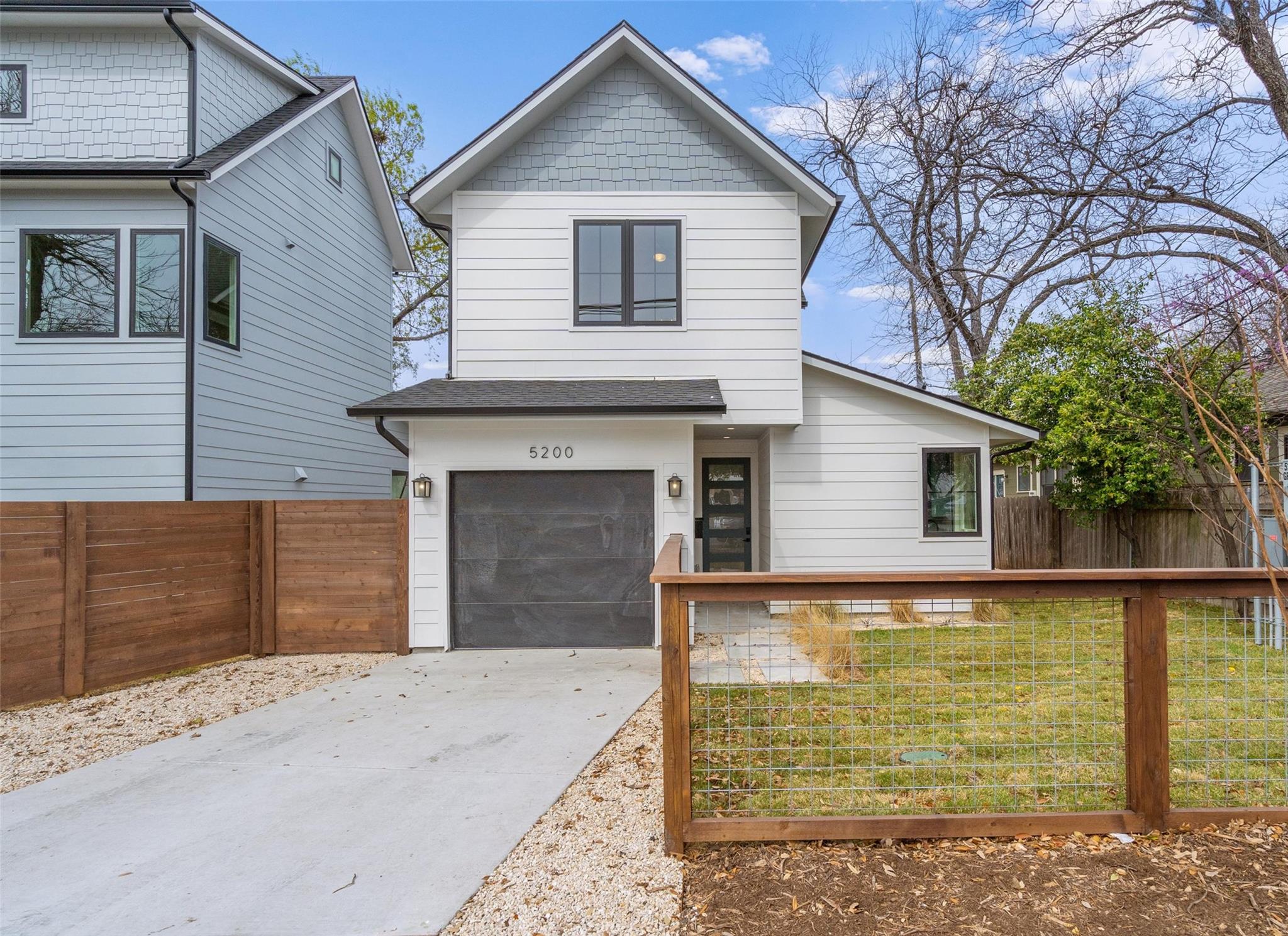 5200 Grover Ave