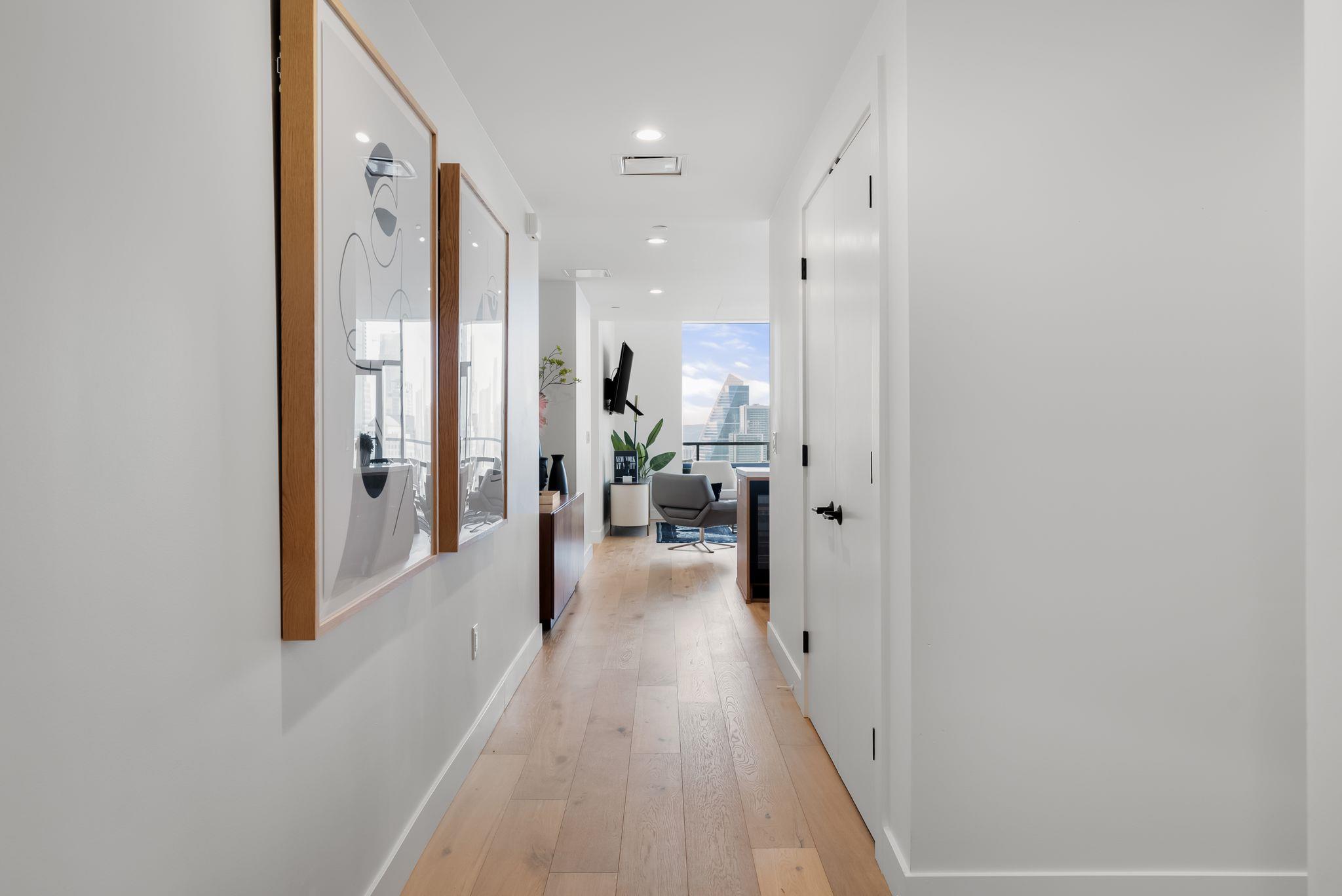 70 RAINEY ST # 2606