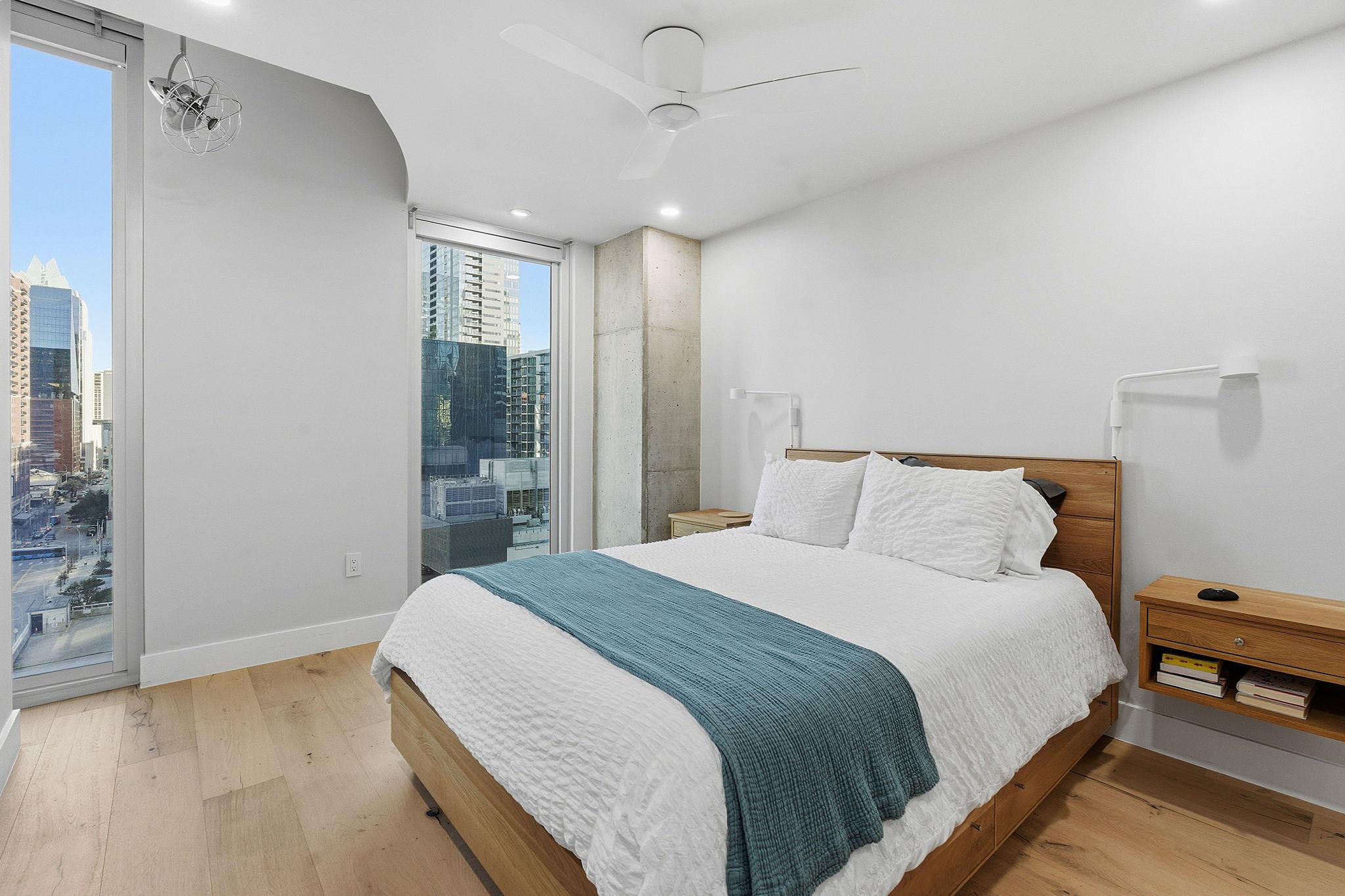 360 Nueces ST # 1217