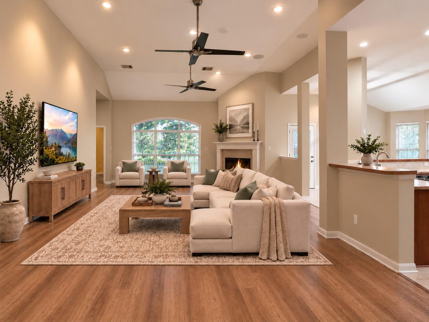 2417 Arbor DR