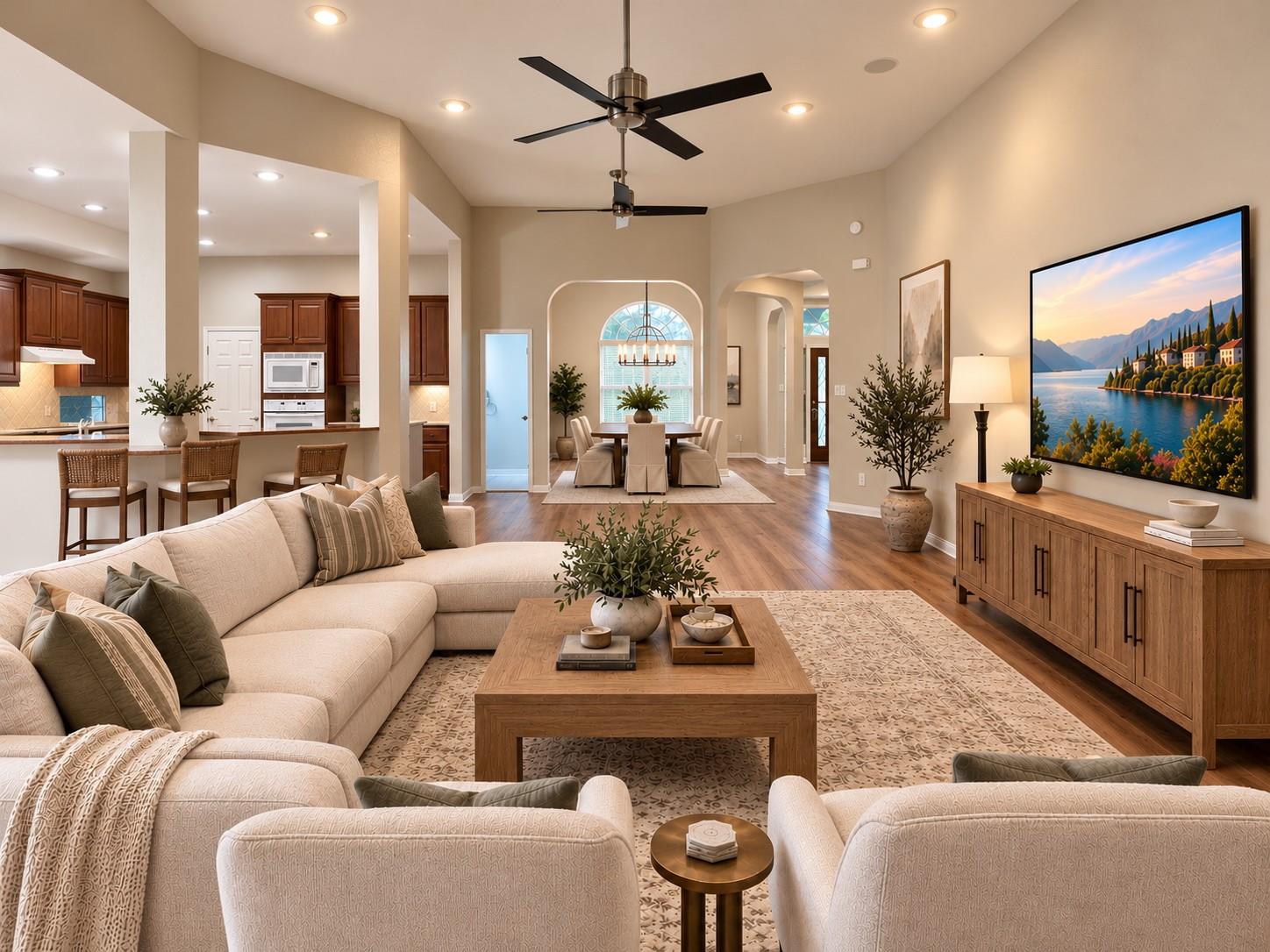 2417 Arbor DR