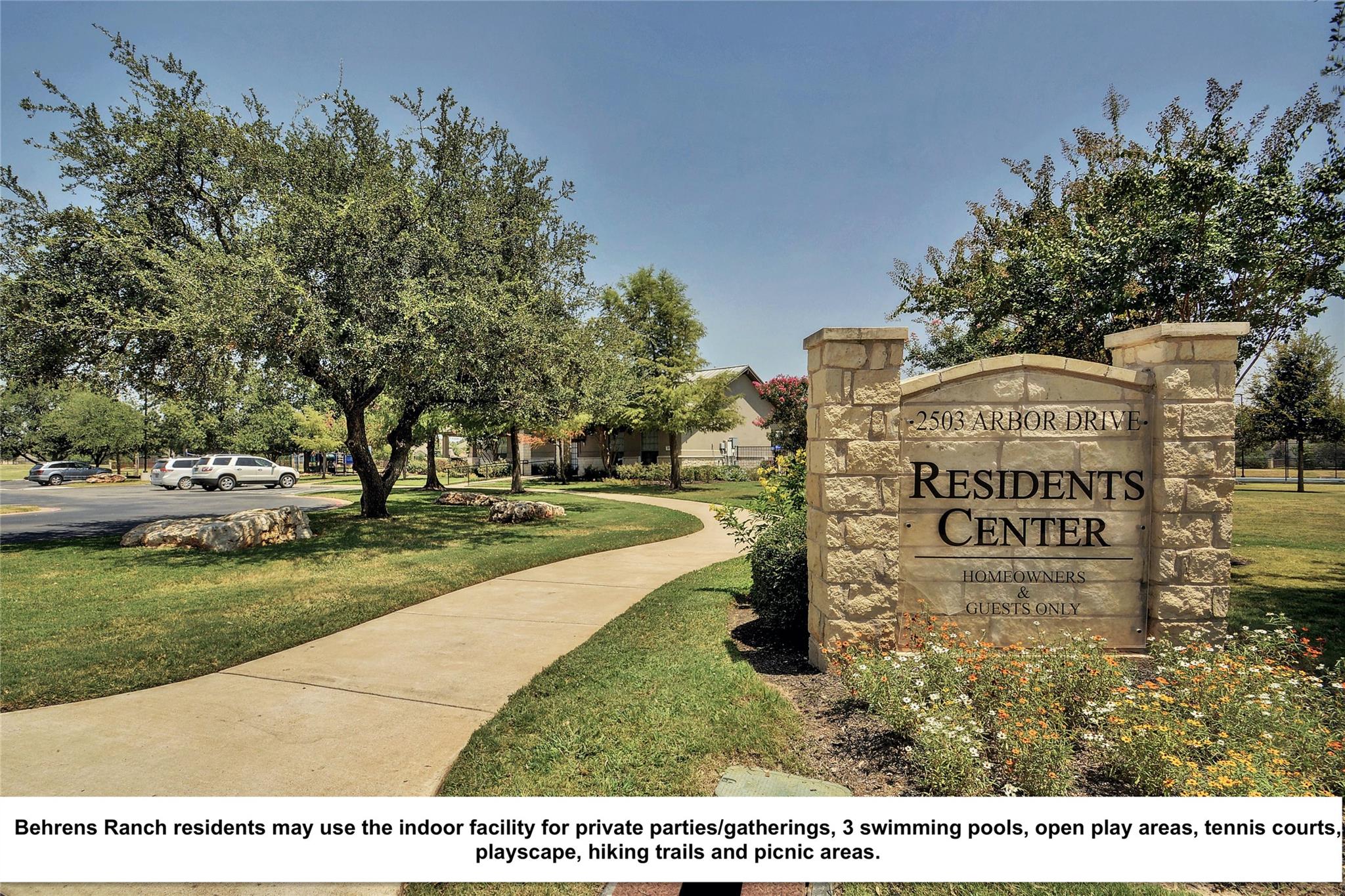 2417 Arbor DR