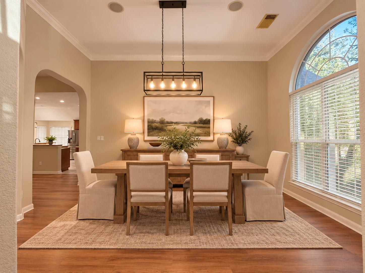 2417 Arbor DR