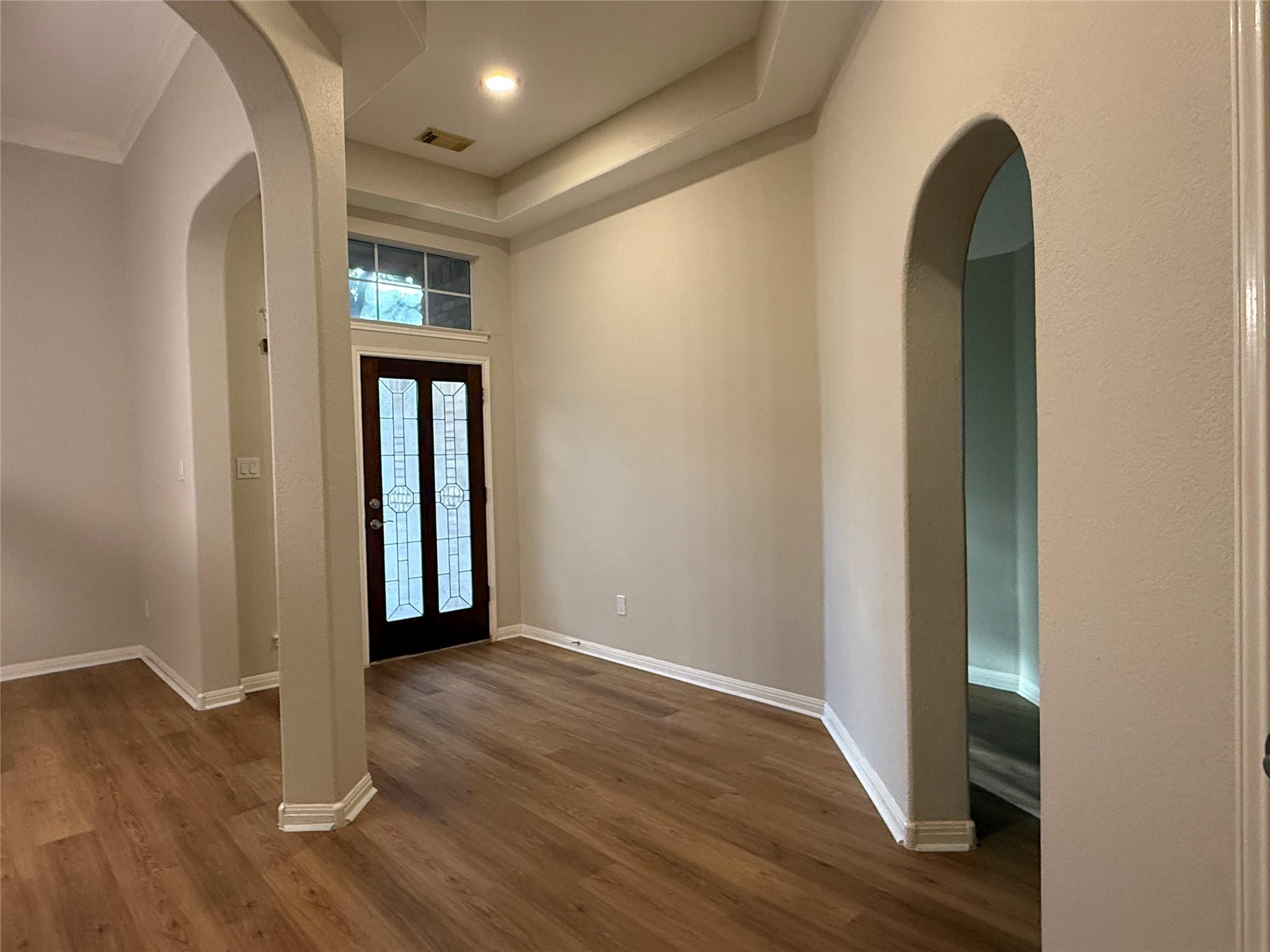 2417 Arbor DR