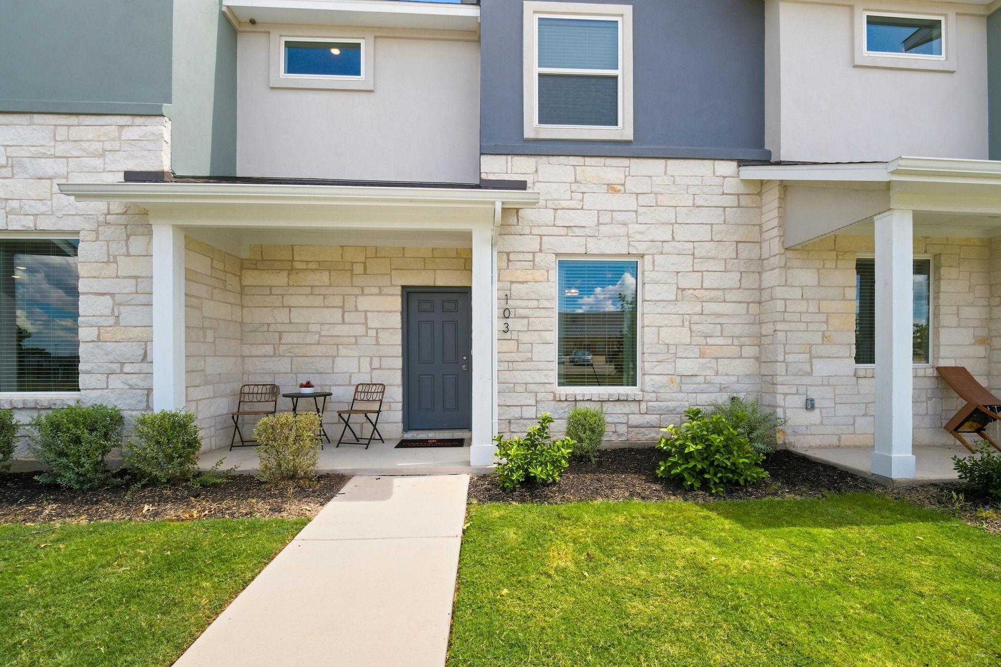 500 Municipal DR # 103