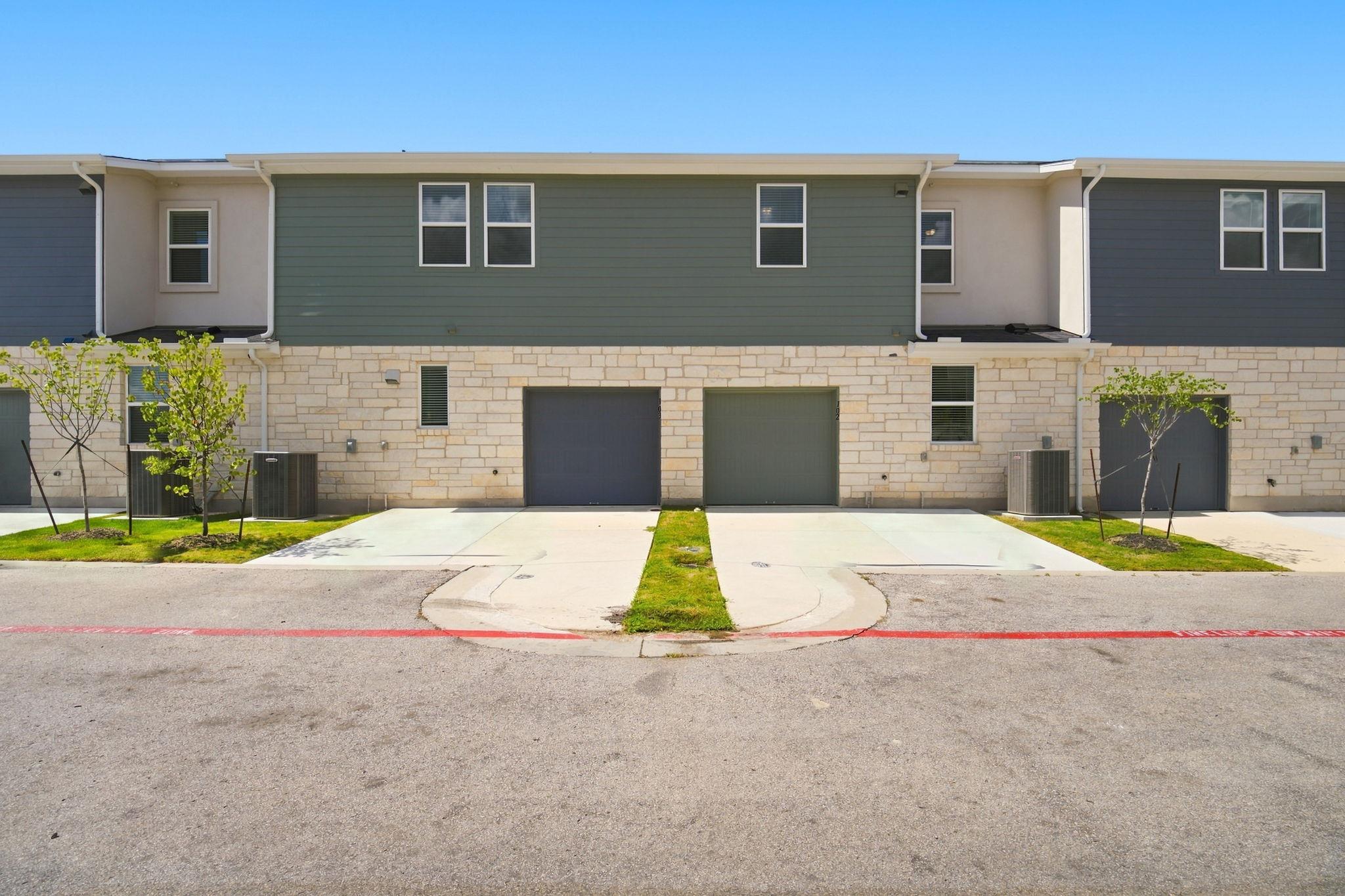 500 Municipal DR # 103