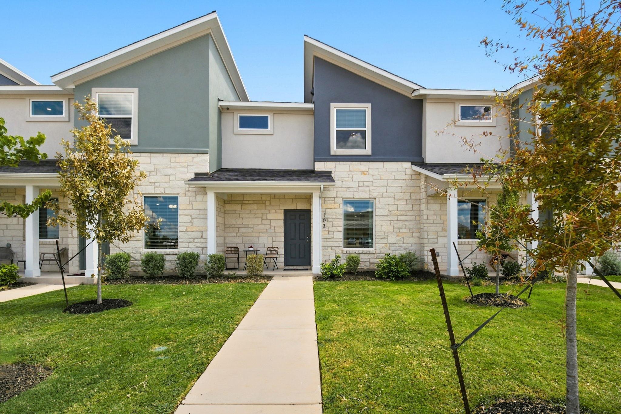 500 Municipal DR # 103