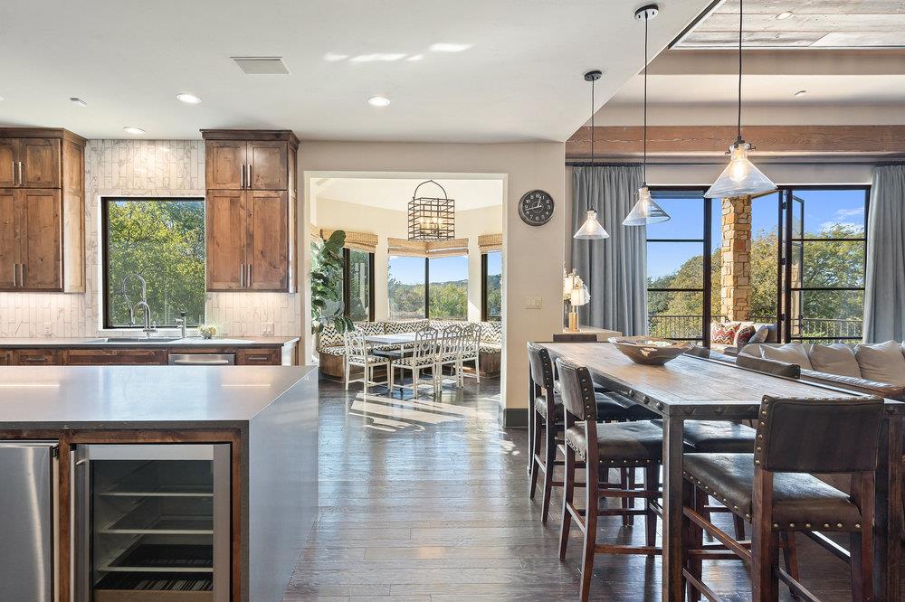 14423 Ridgetop TER