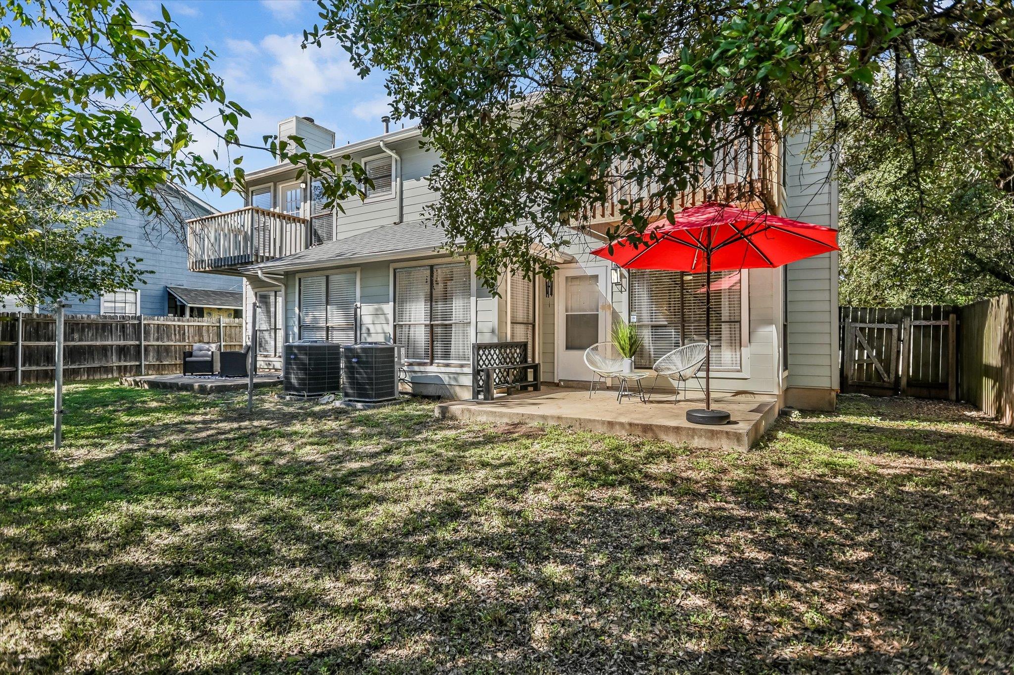 2603 Howellwood WAY
