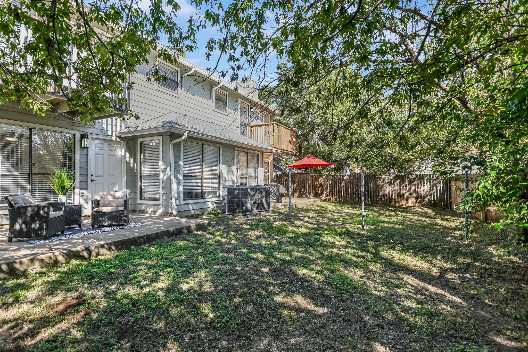 2603 Howellwood WAY