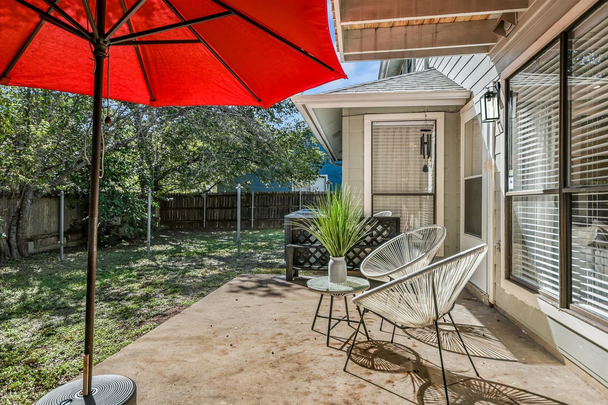 2603 Howellwood WAY