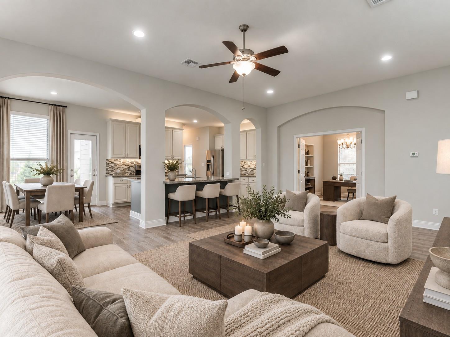 236 Blue Waterleaf LN