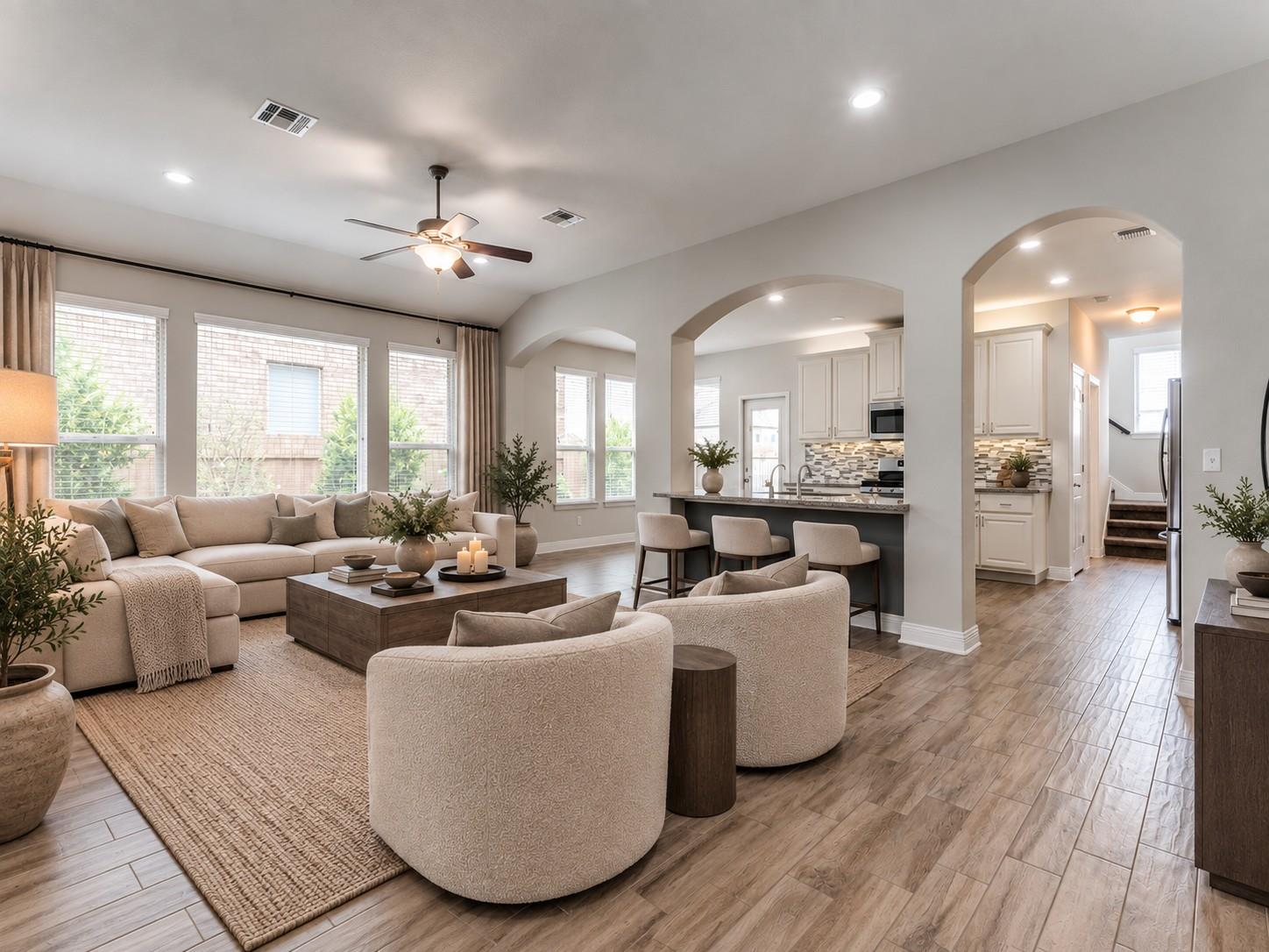 236 Blue Waterleaf LN