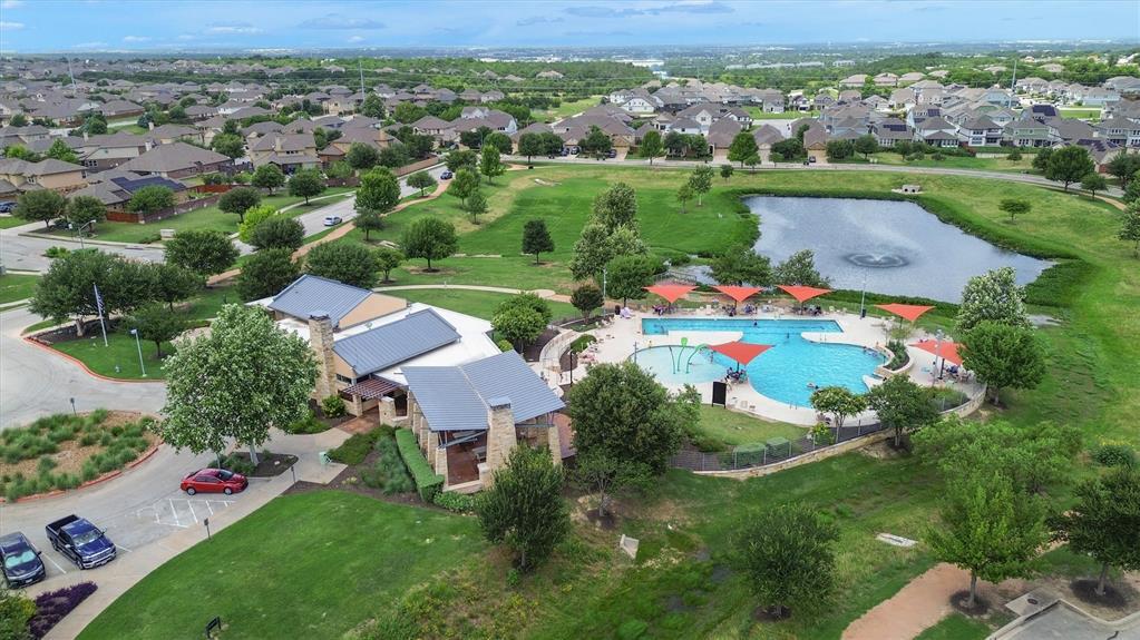 236 Blue Waterleaf LN