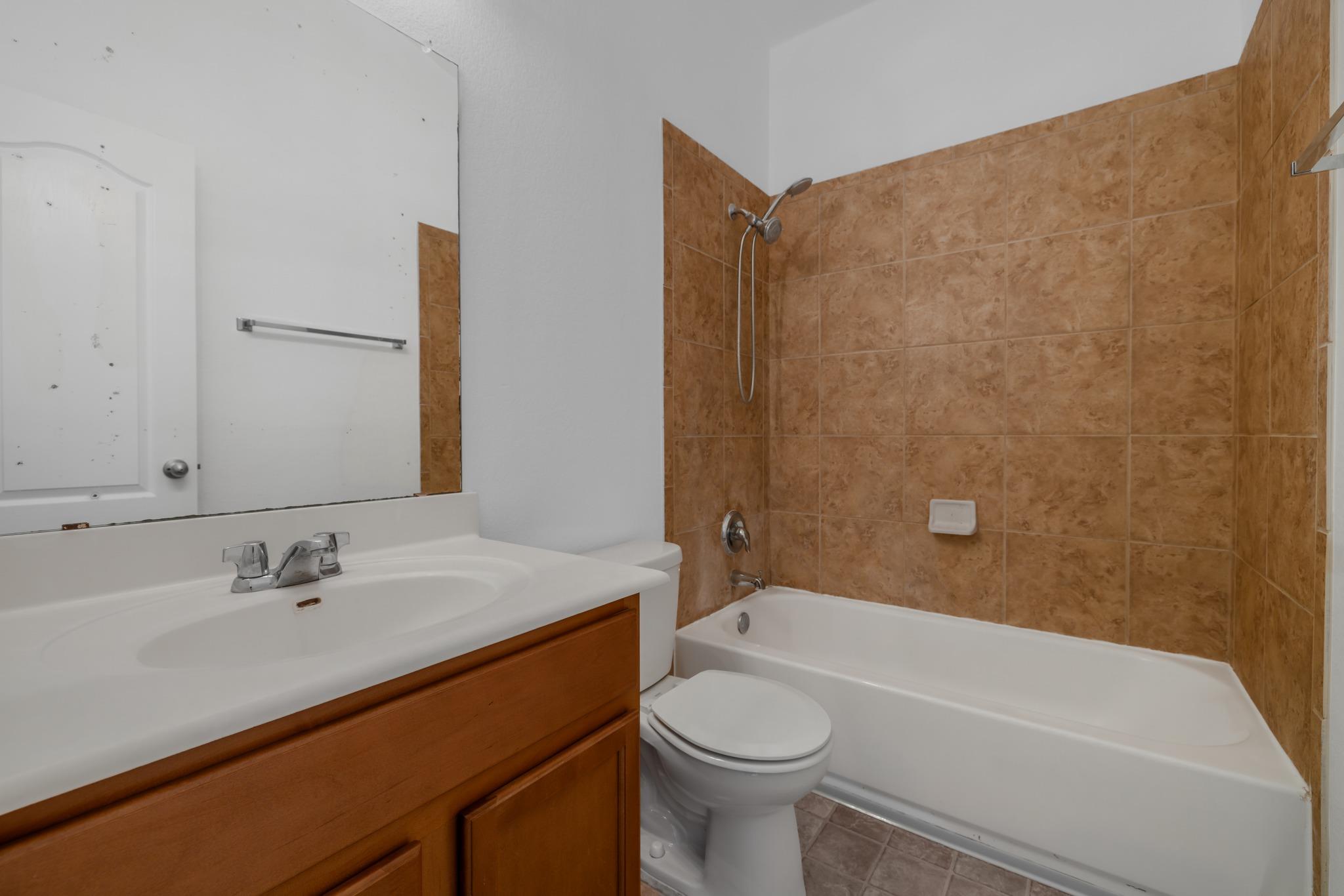 3206 Barksdale DR