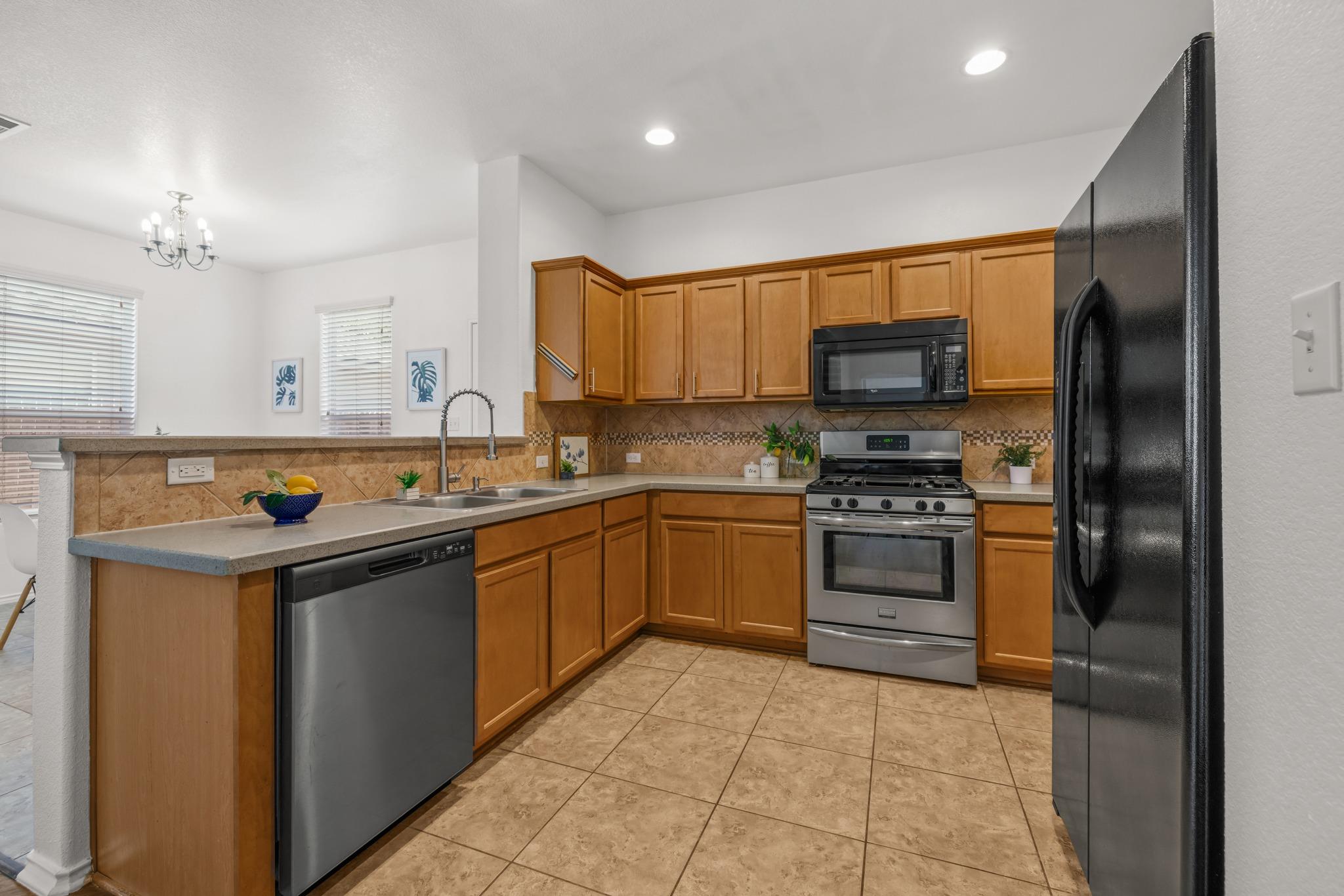 3206 Barksdale DR