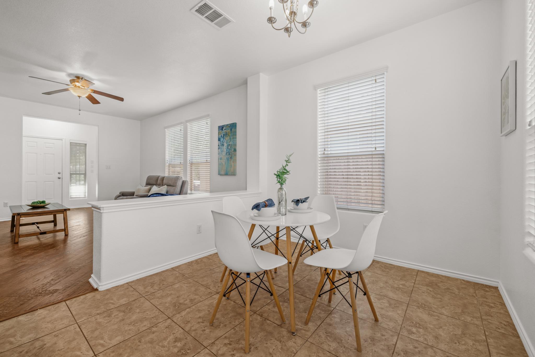3206 Barksdale DR