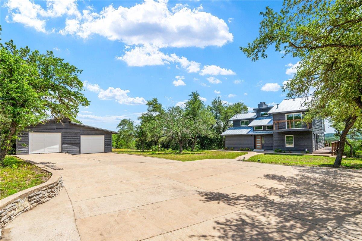 5203 Cueva DR