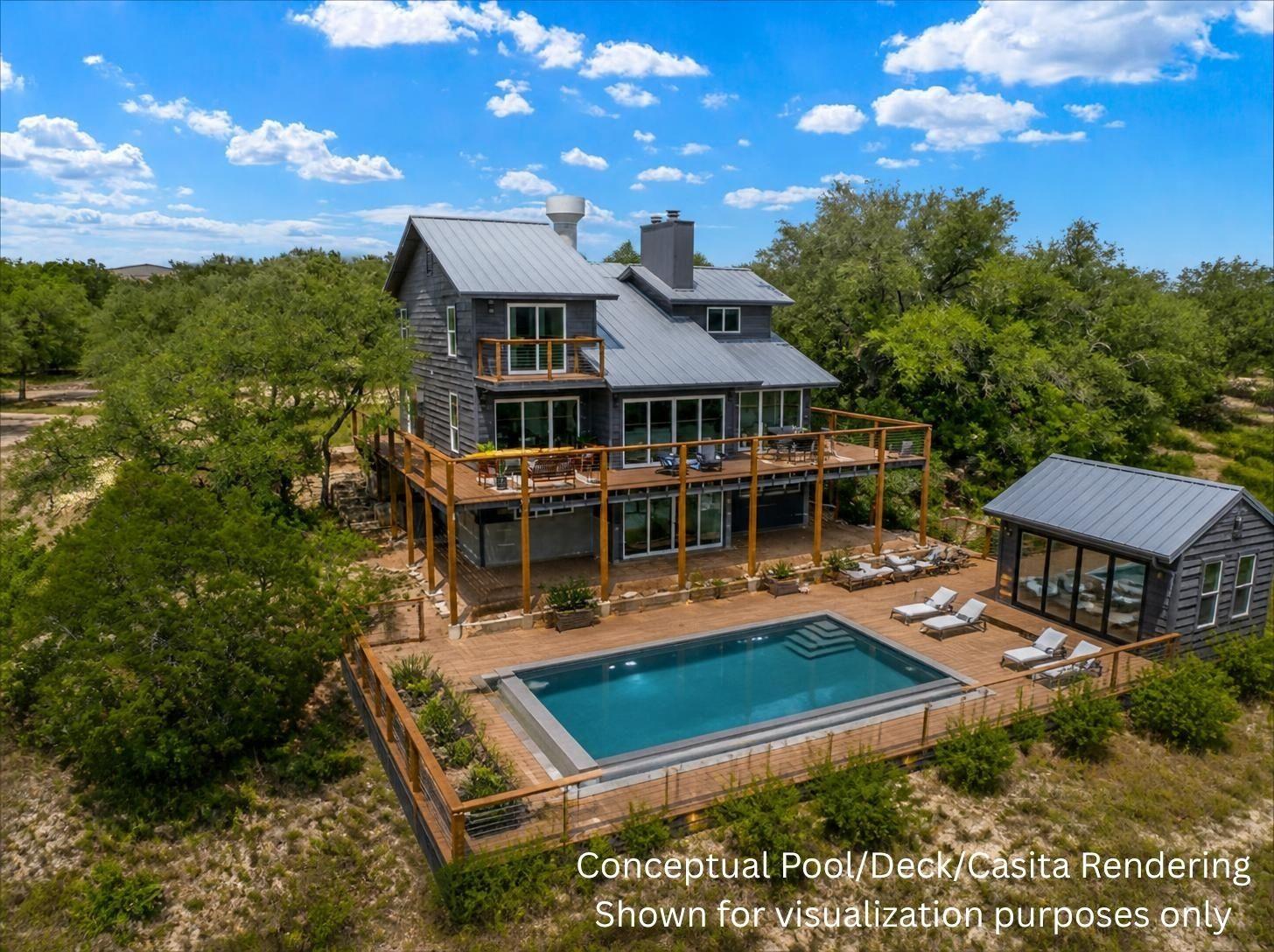 5203 Cueva DR