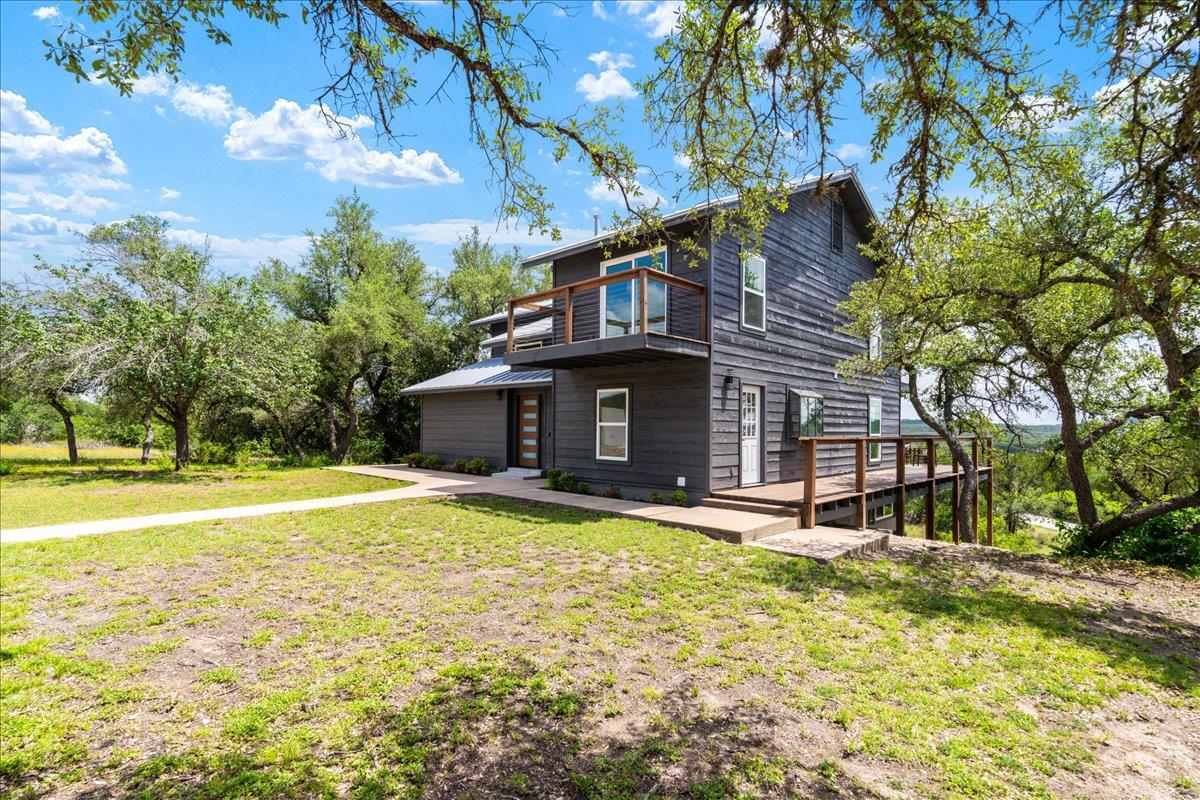 5203 Cueva DR