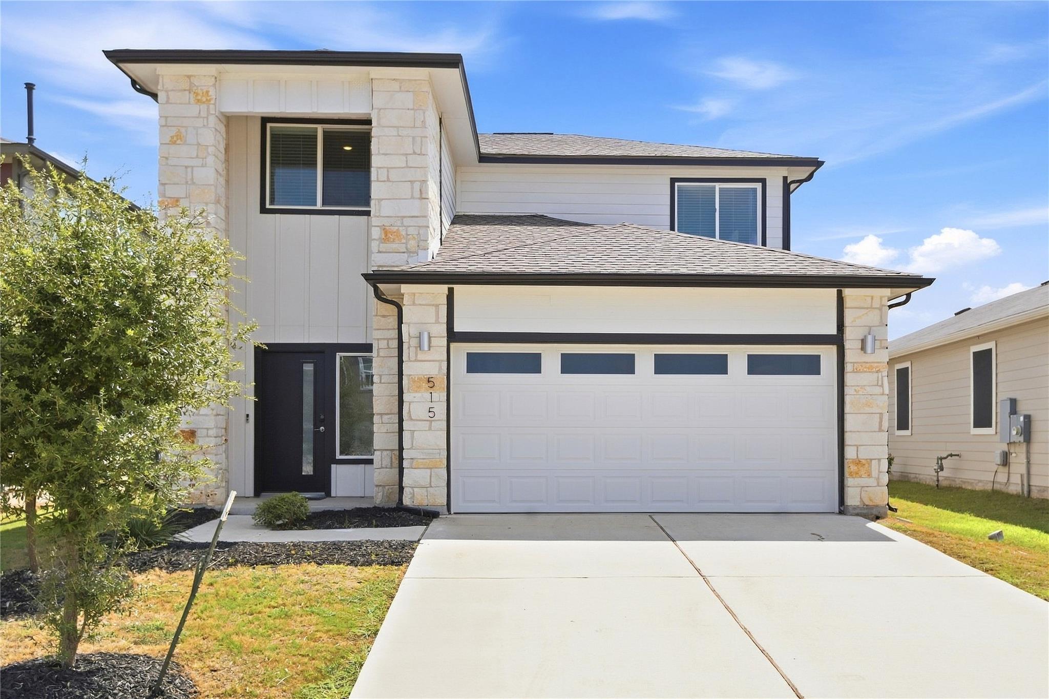 515 Millbrook BLVD