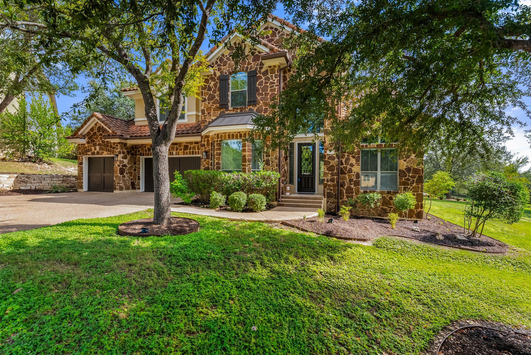 11600 Hunters Green TRL