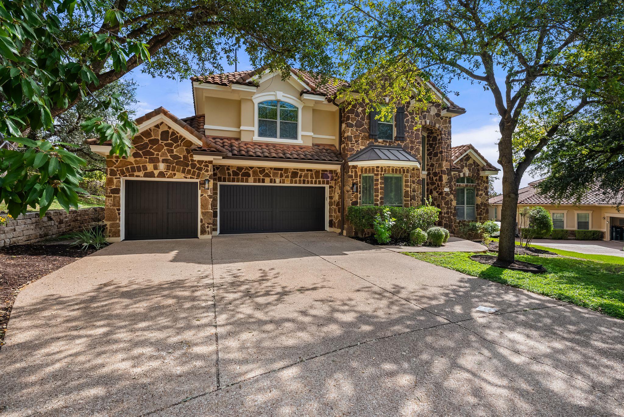 11600 Hunters Green TRL