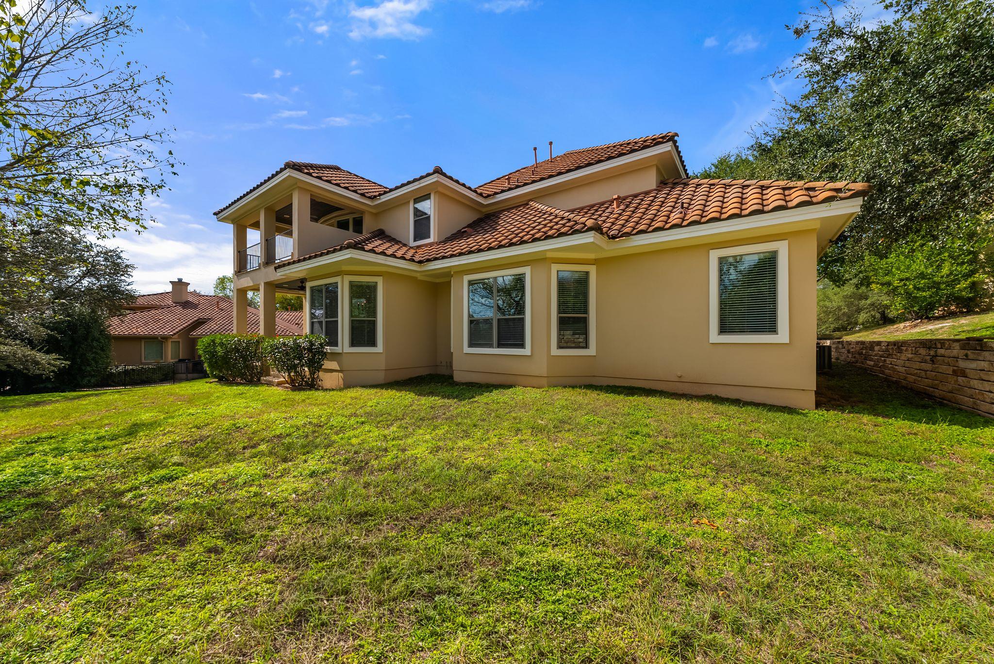 11600 Hunters Green TRL