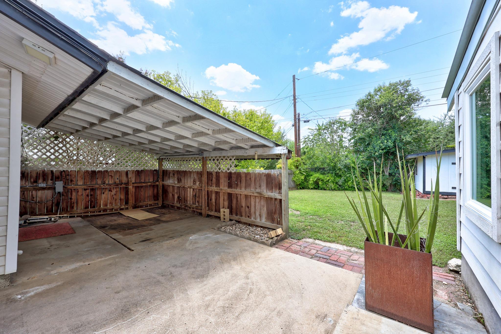 6912 Langston DR