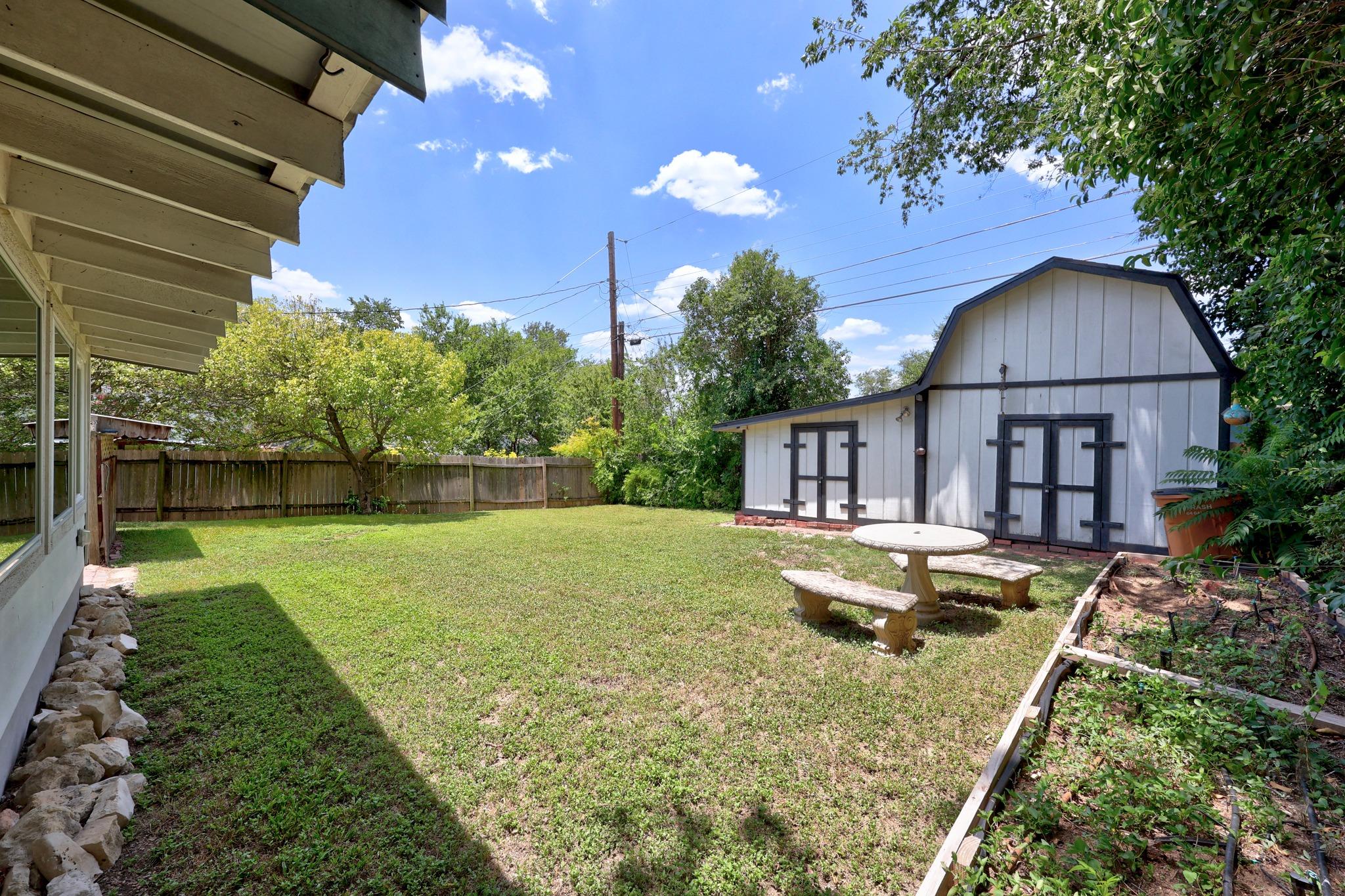 6912 Langston DR