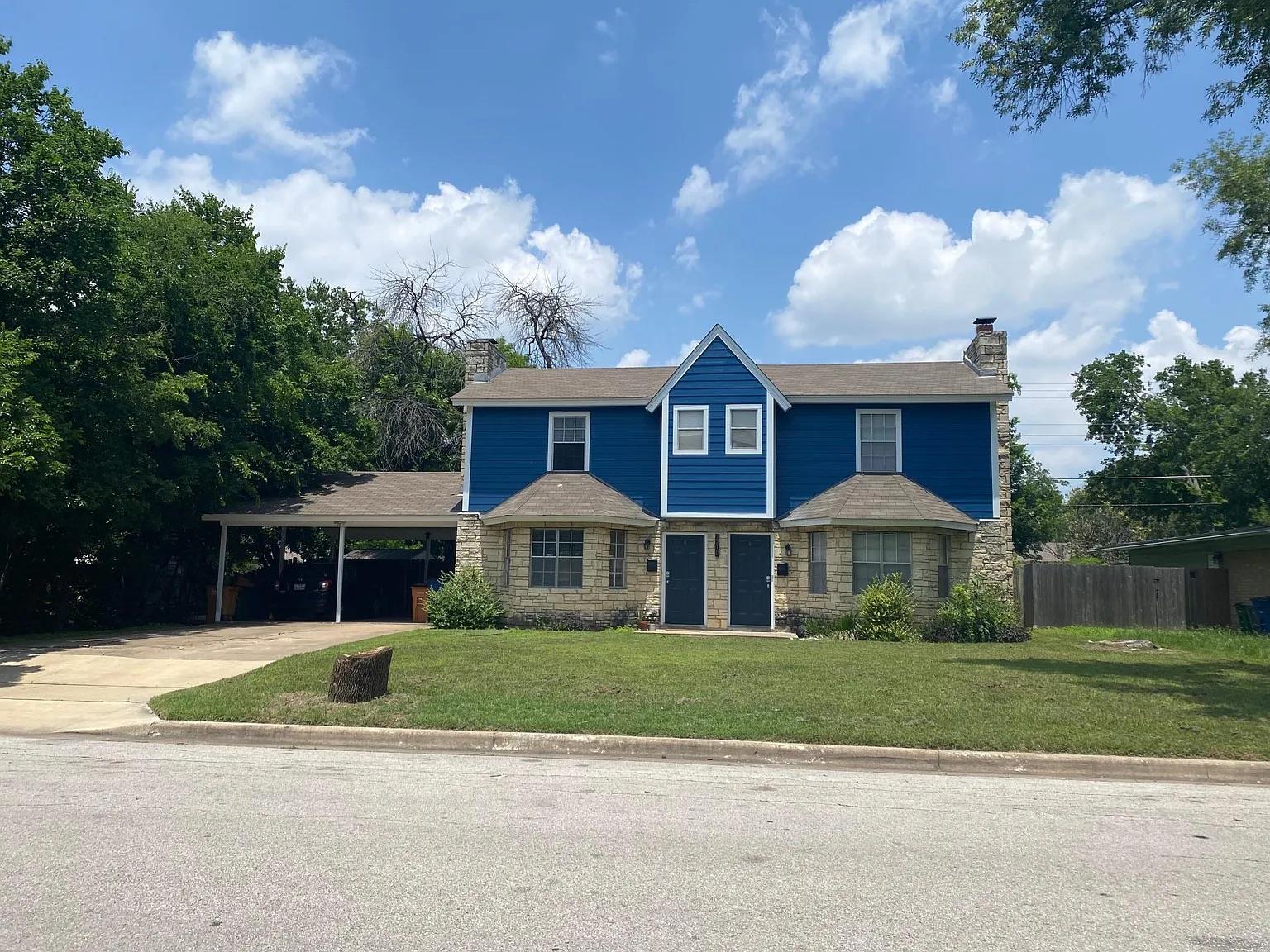 2210 Lanier DR # A