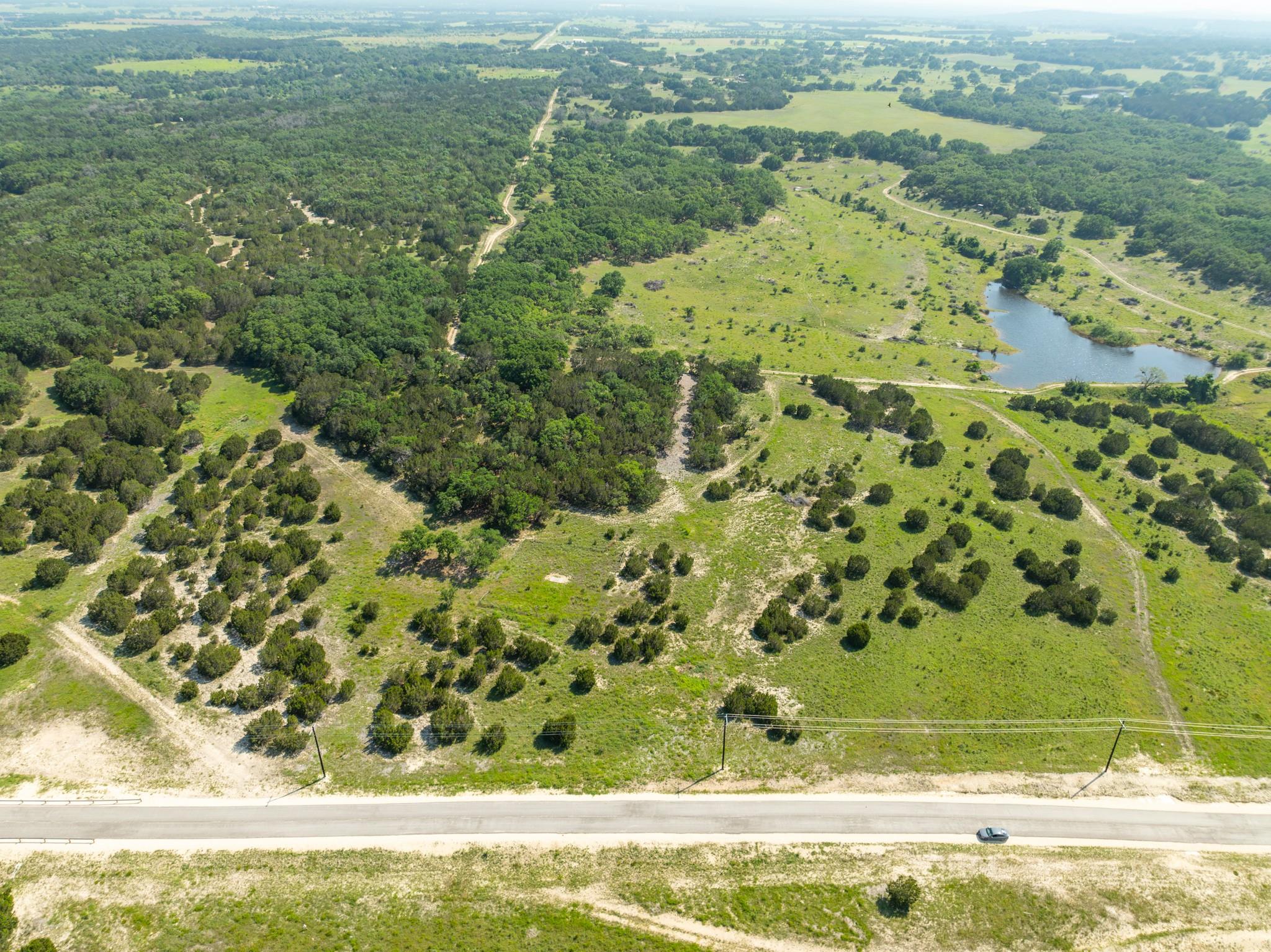 Lots 58-59 Shin Oak DR